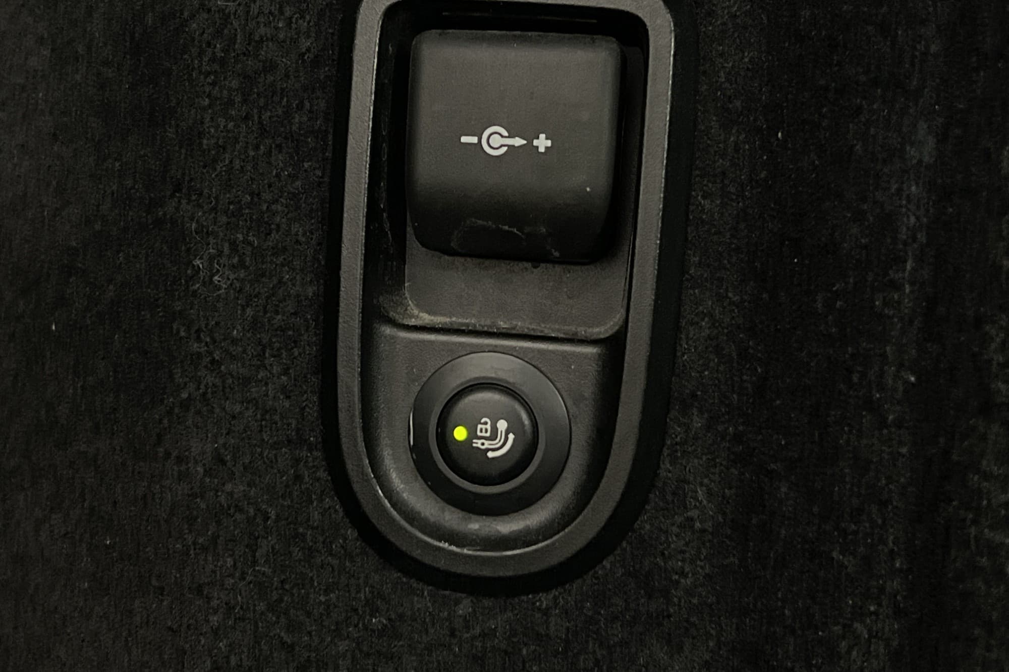slider