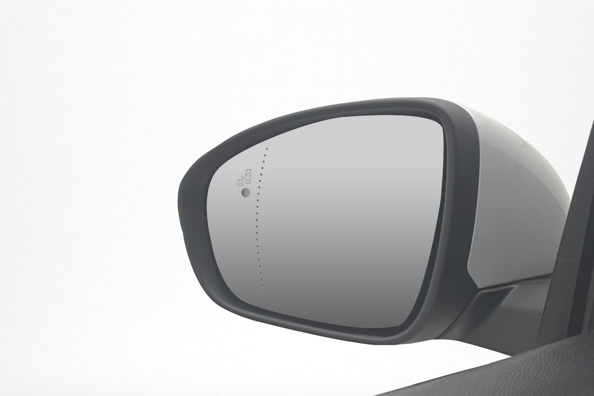 Renault Arkana E-TECH MultiMode Kamera Halvskinn En-Brukare