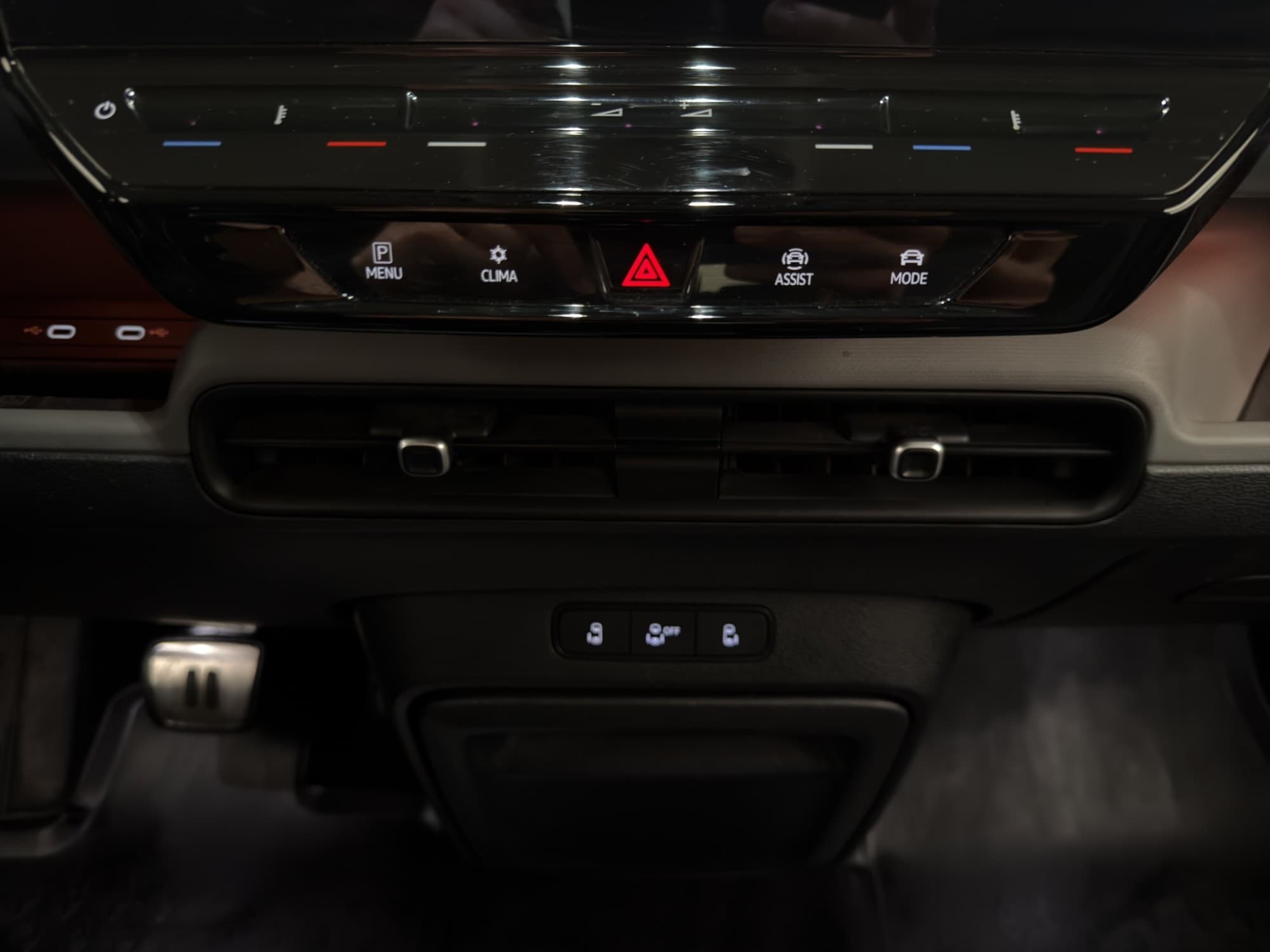 slider