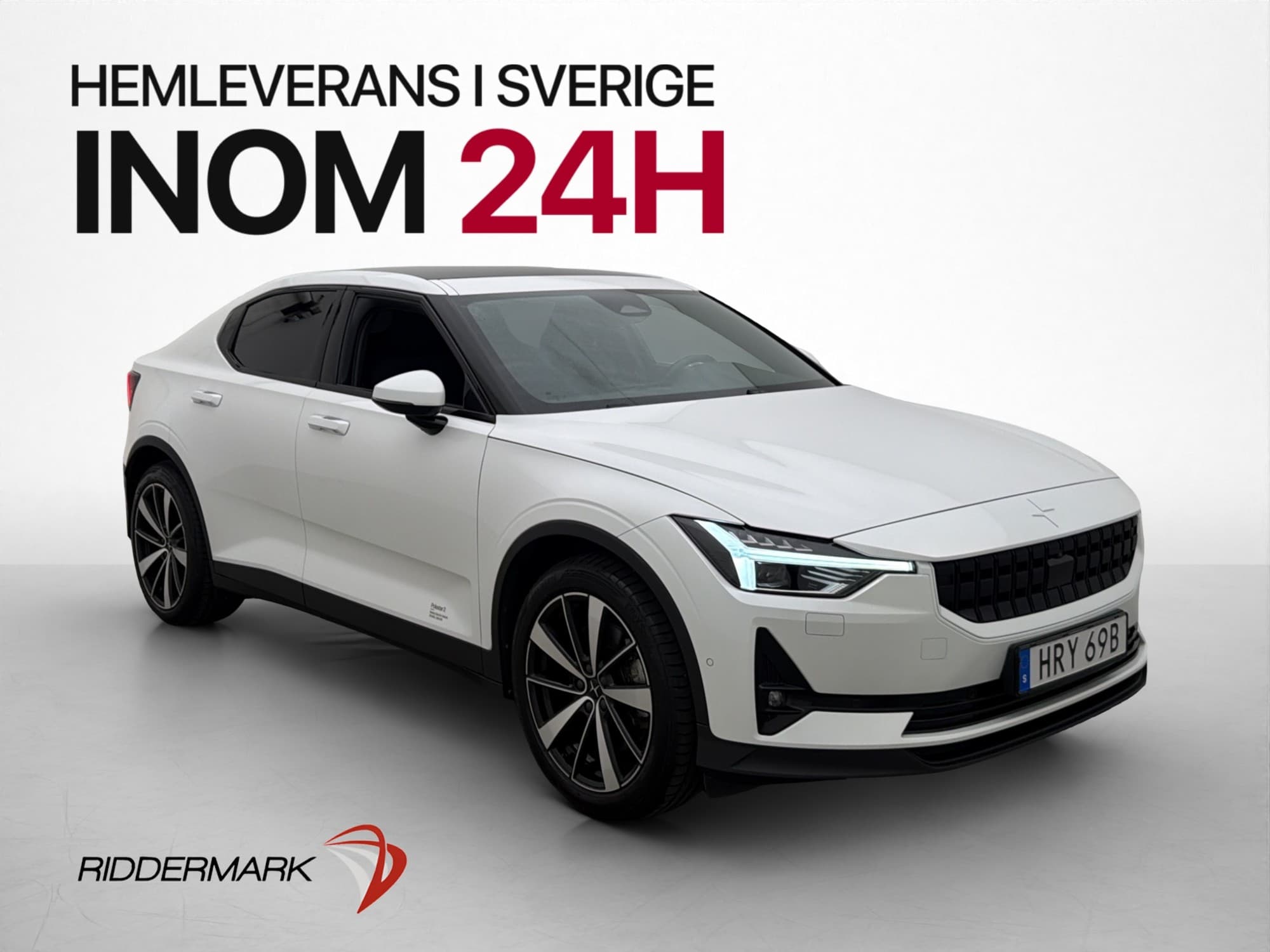 Polestar 2