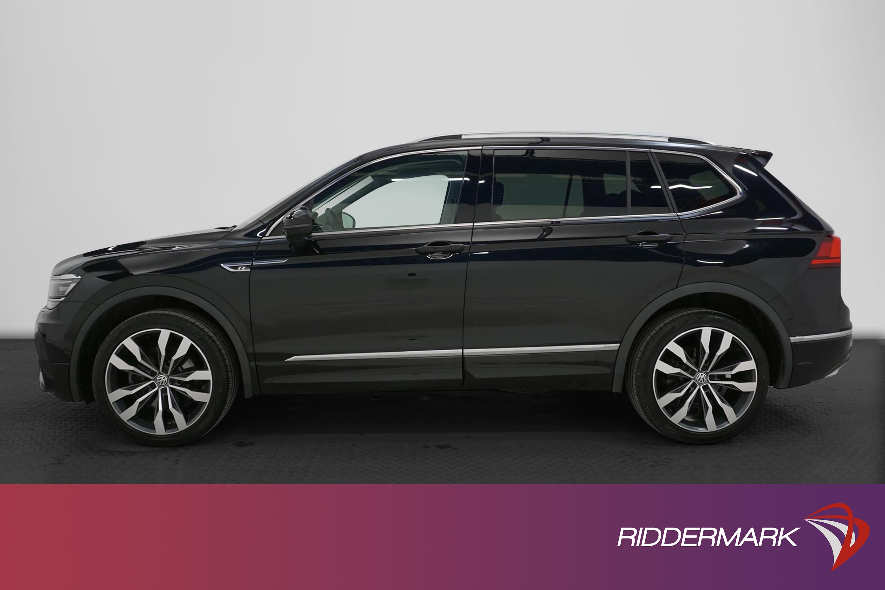 Volkswagen Tiguan Allspace 4M 190h