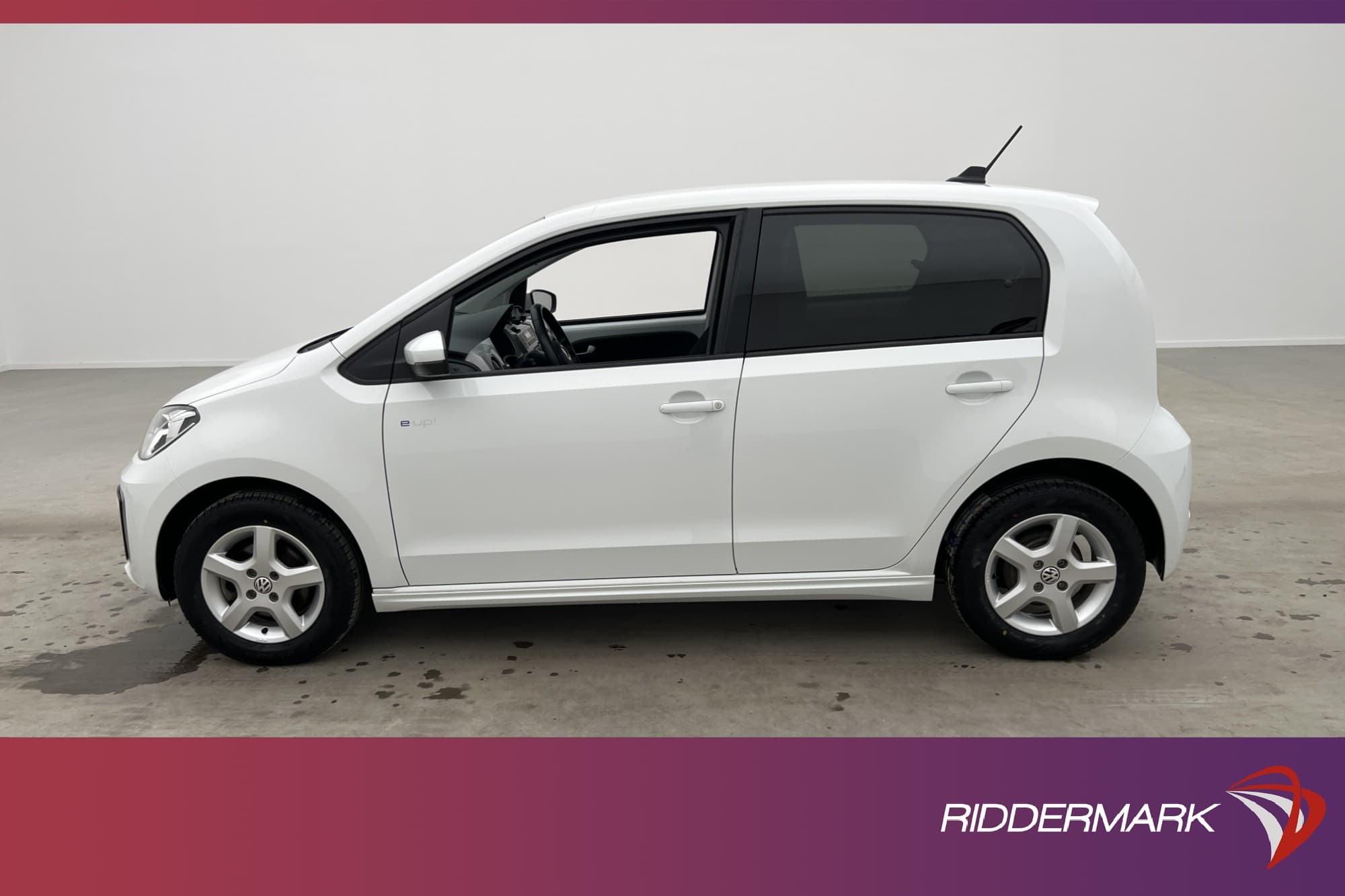 Volkswagen e-up! 32.3 kWh 83hk