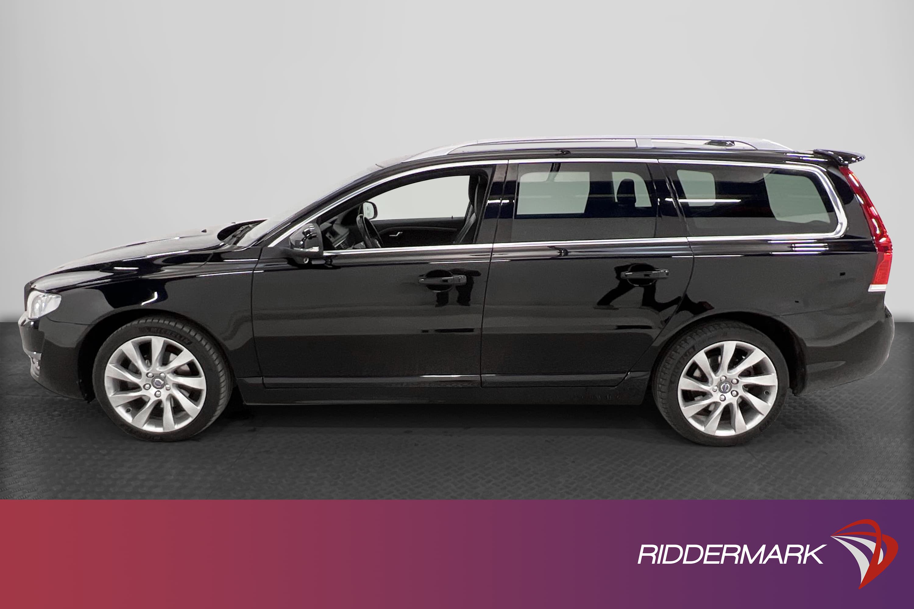 Volvo V70 D4 181hk