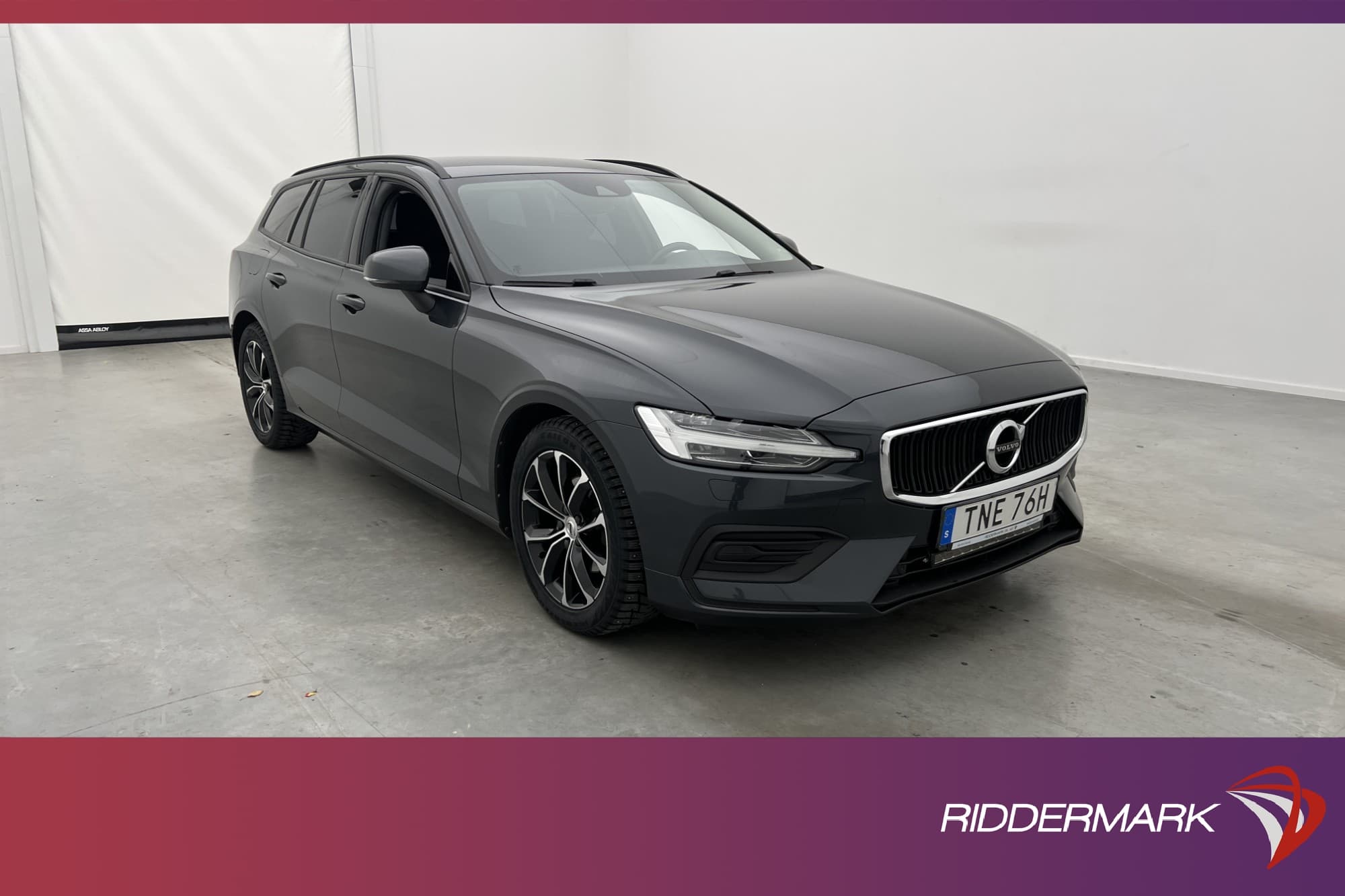 Volvo V60 D3