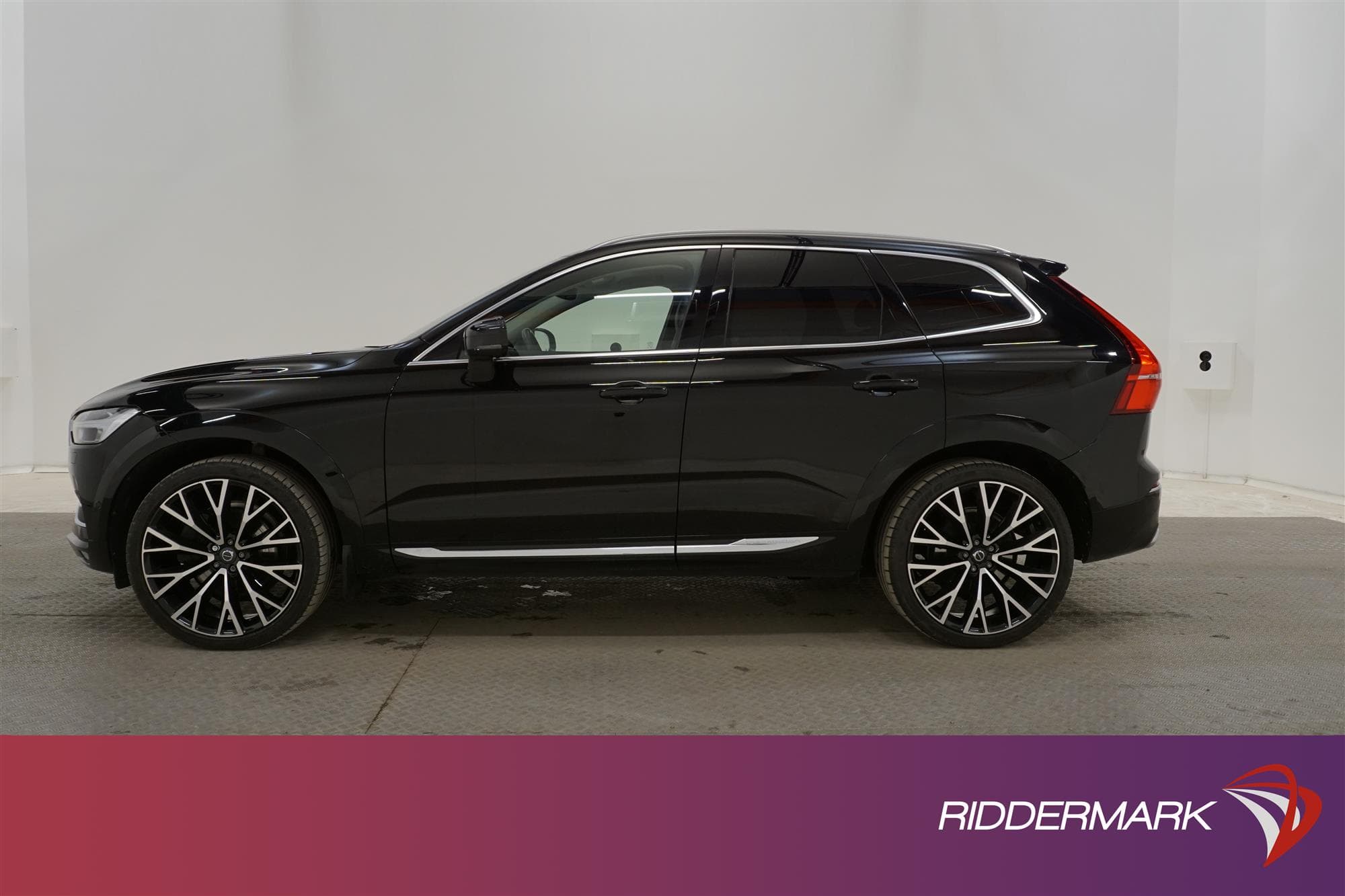 Volvo  XC60 D4 AWD 190hk