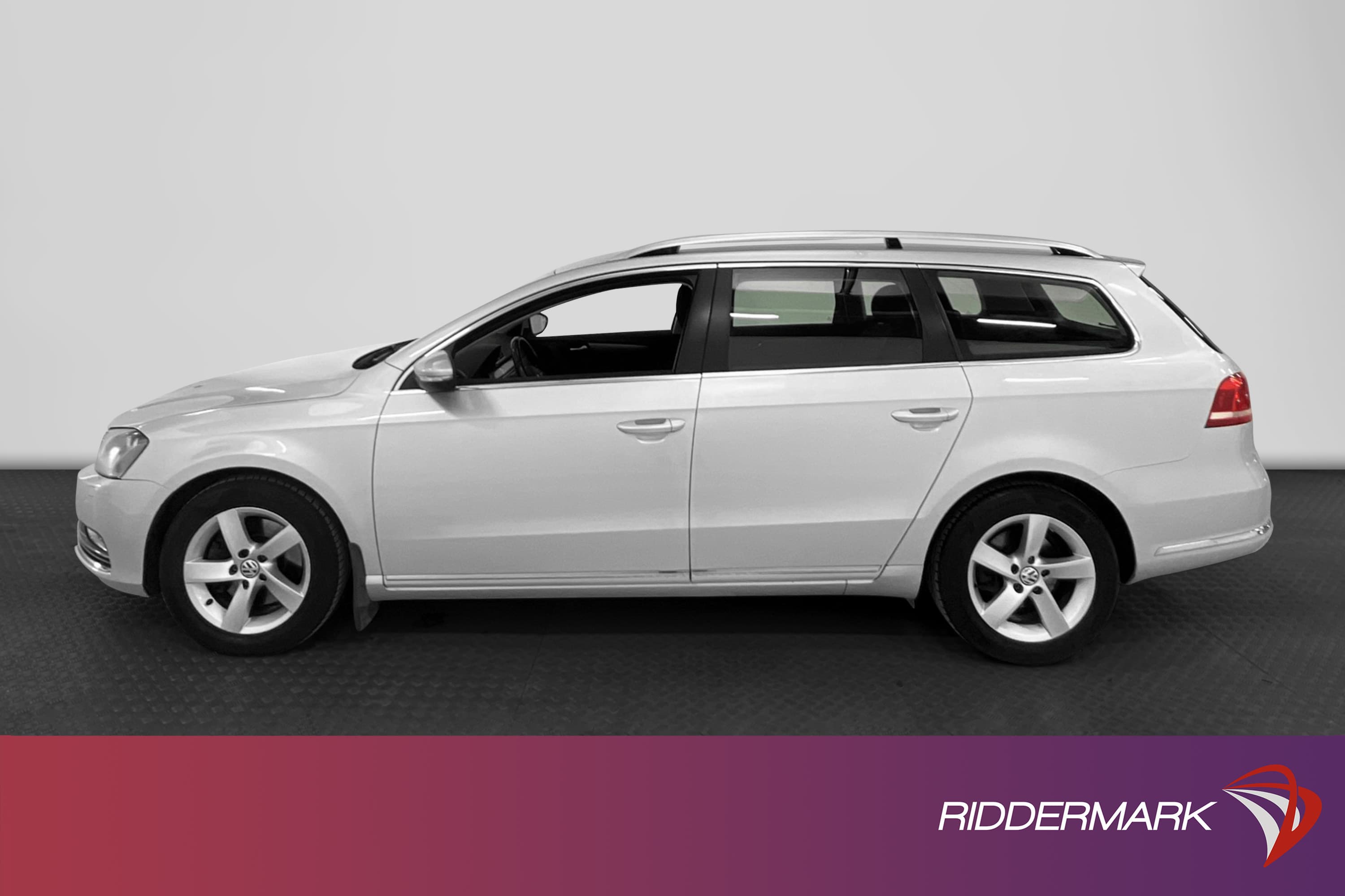 Volkswagen Passat Variant 140hk