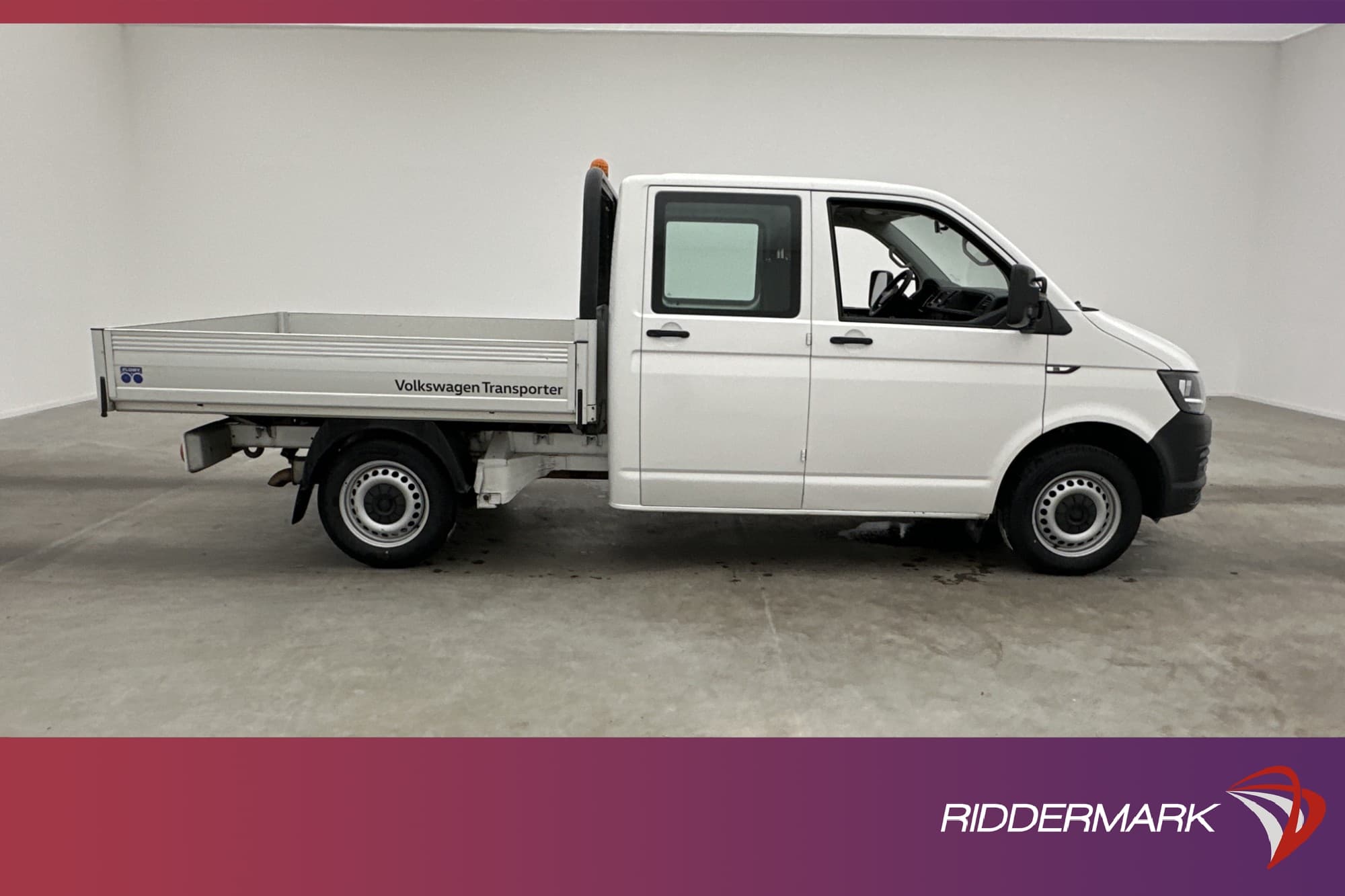 Volkswagen Transporter Kombi
