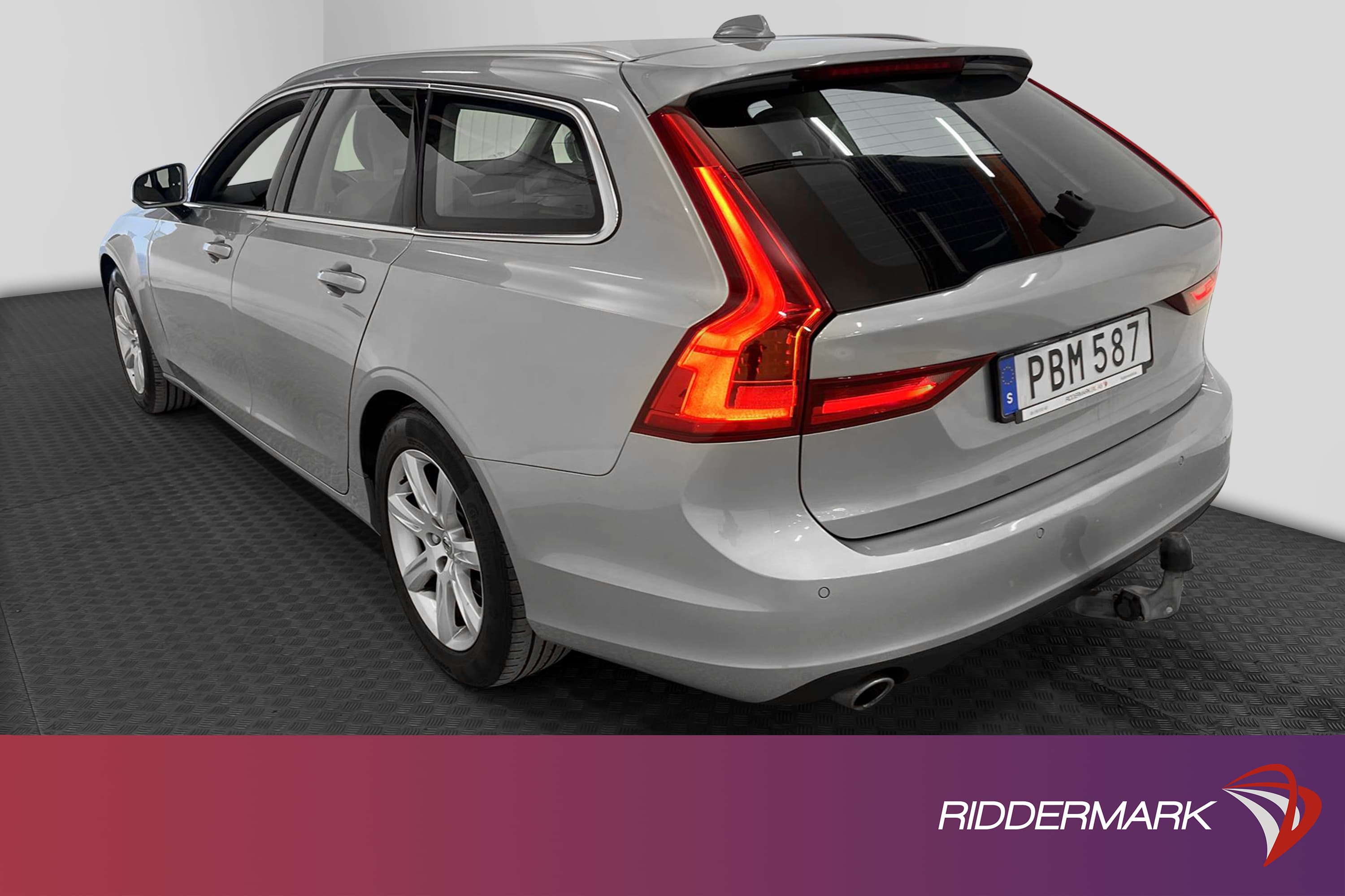 Volvo V90 D4 190hk