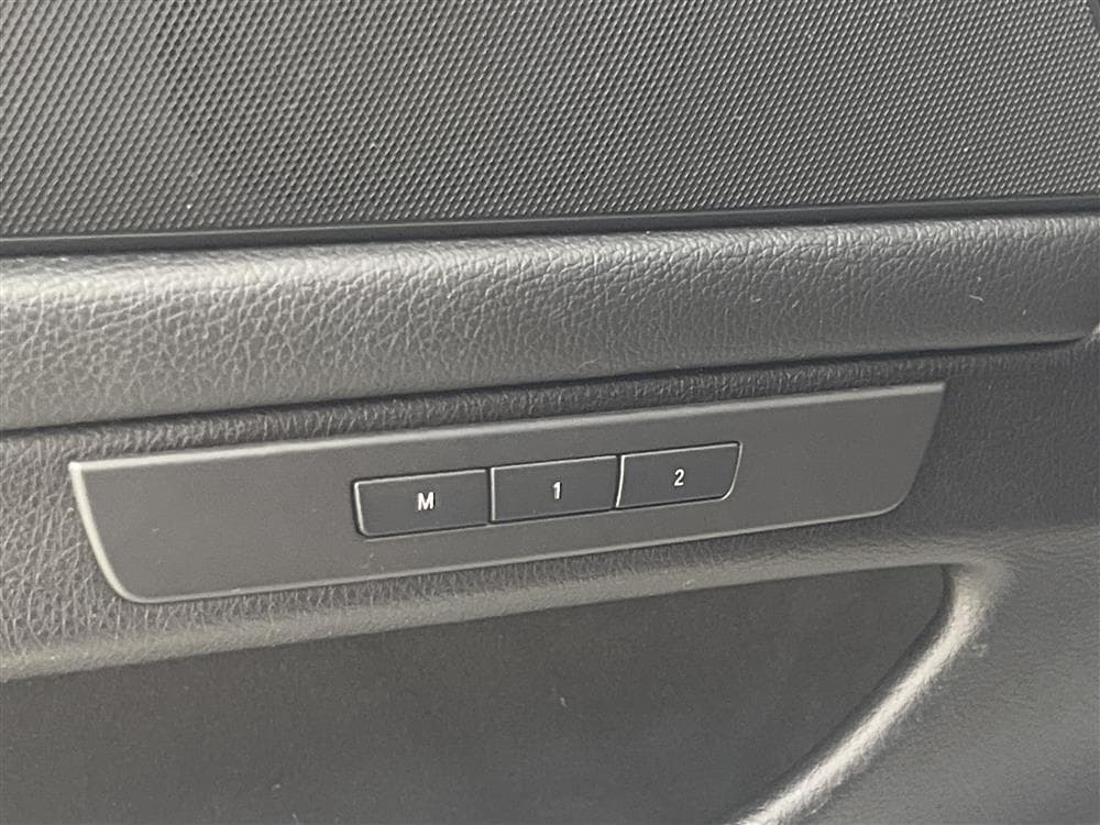 BMW 535d Sedan 299hk M-Sport M-värm Hifi Navi Skinn interiör