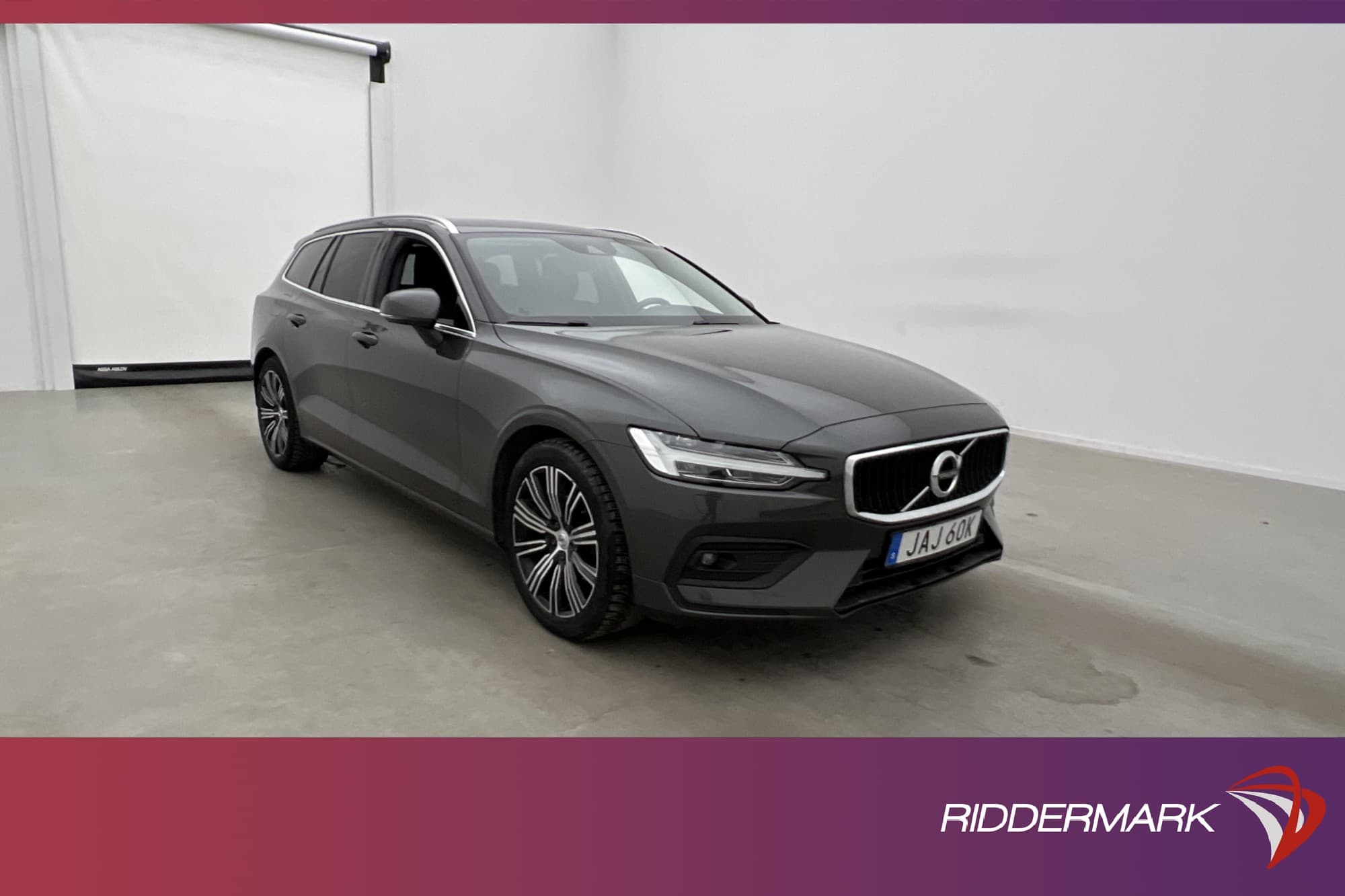 Volvo V60 D4 190hk AWD Momentum