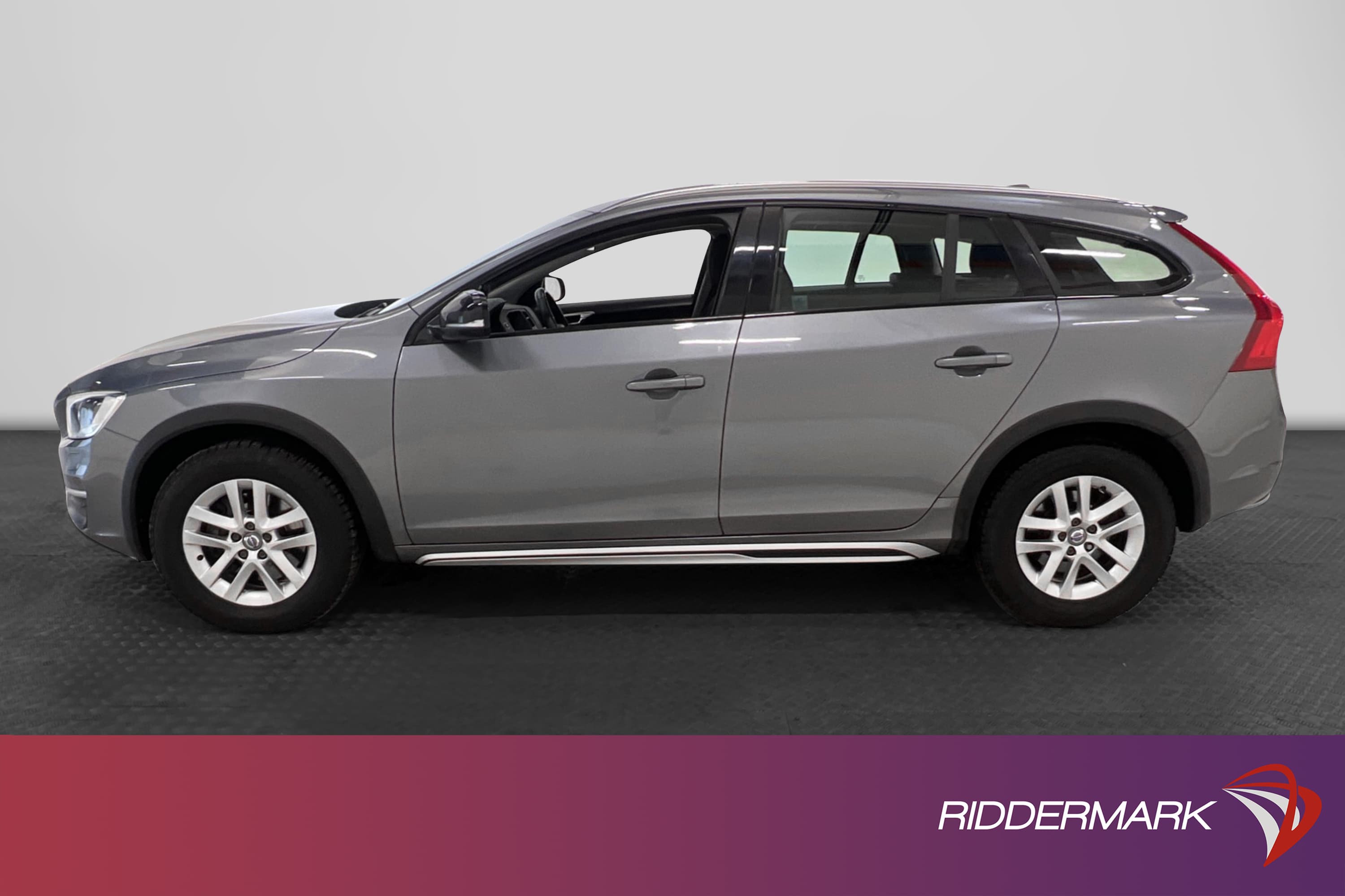 Volvo V60 D3 Cross Country 150hk