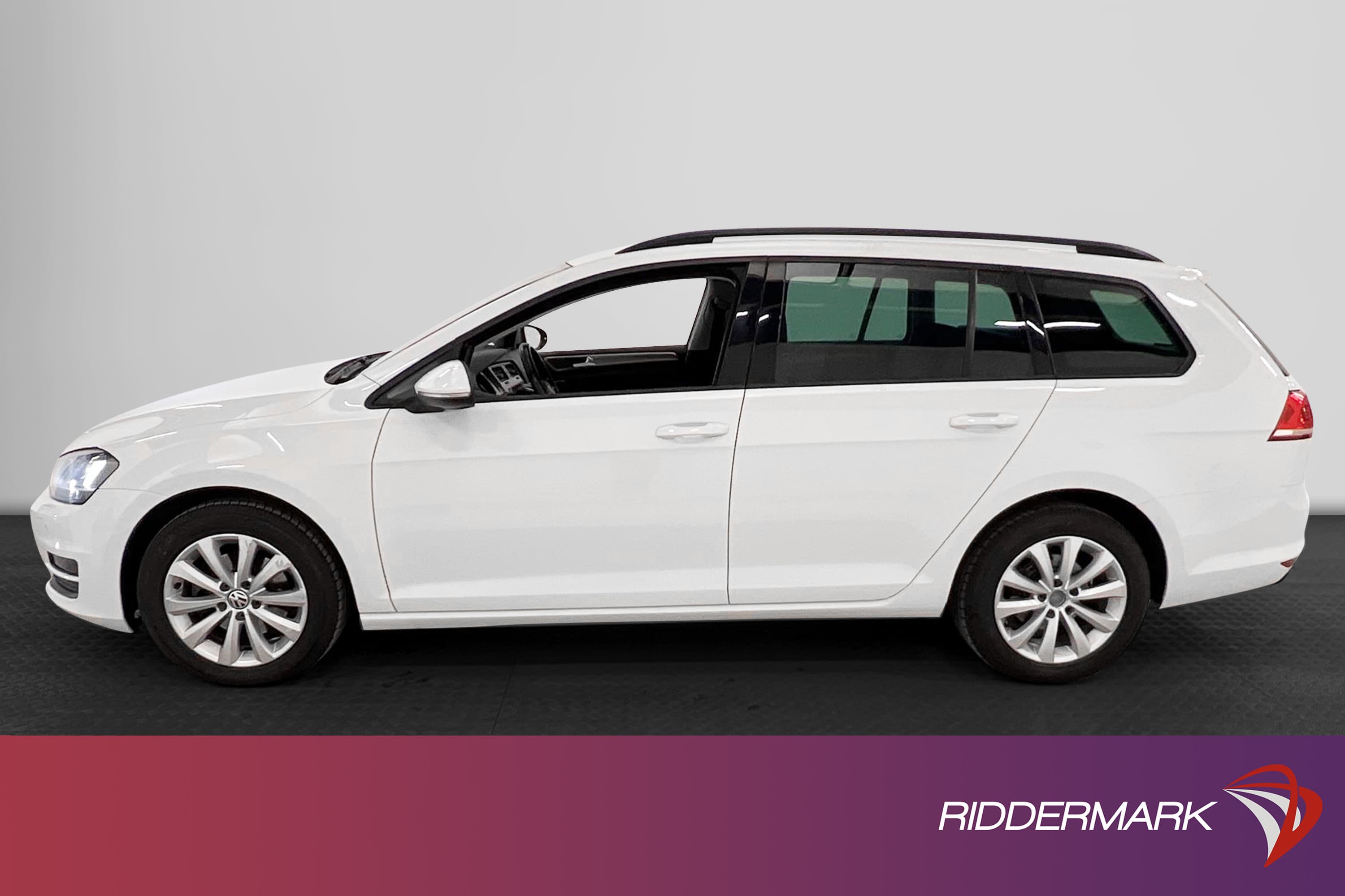 Volkswagen Golf 1.6 TDI