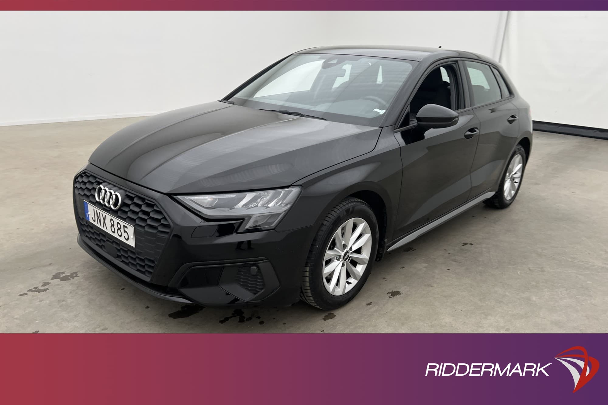 Audi A3 Sportback 35 TFSI
