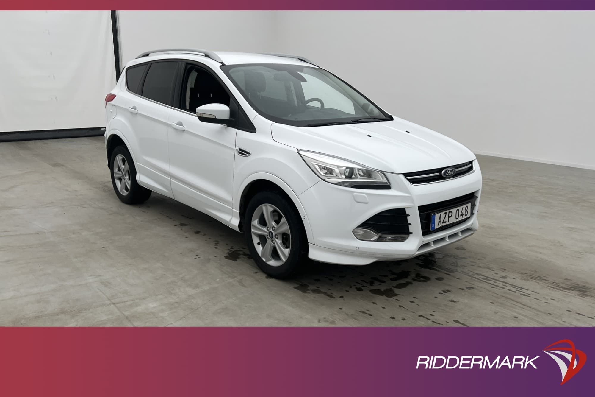 Ford Kuga 2.0 AWD