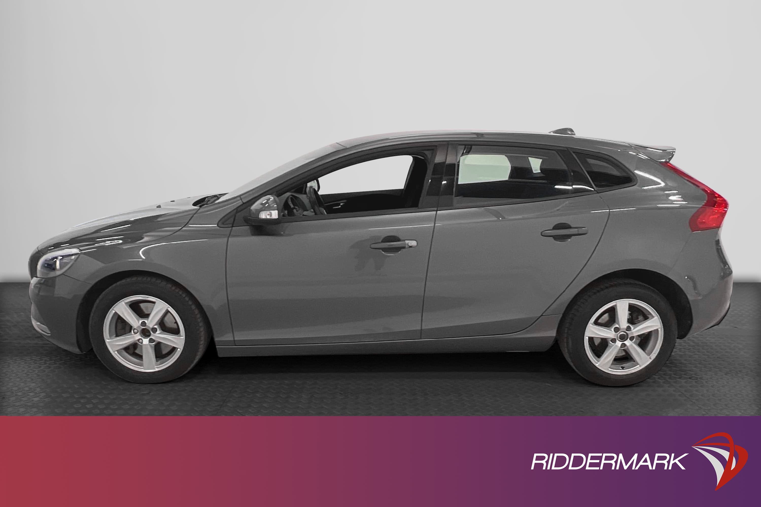 Volvo V40 D3 150hk