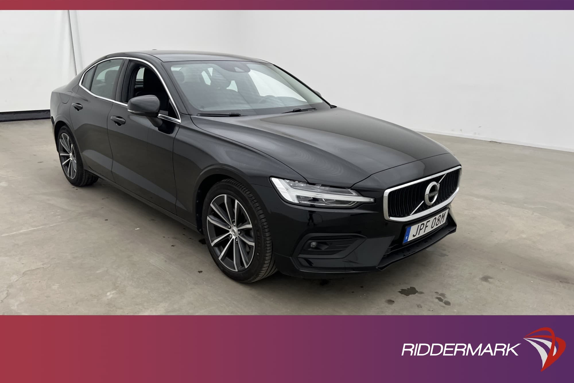 Volvo S60 B4