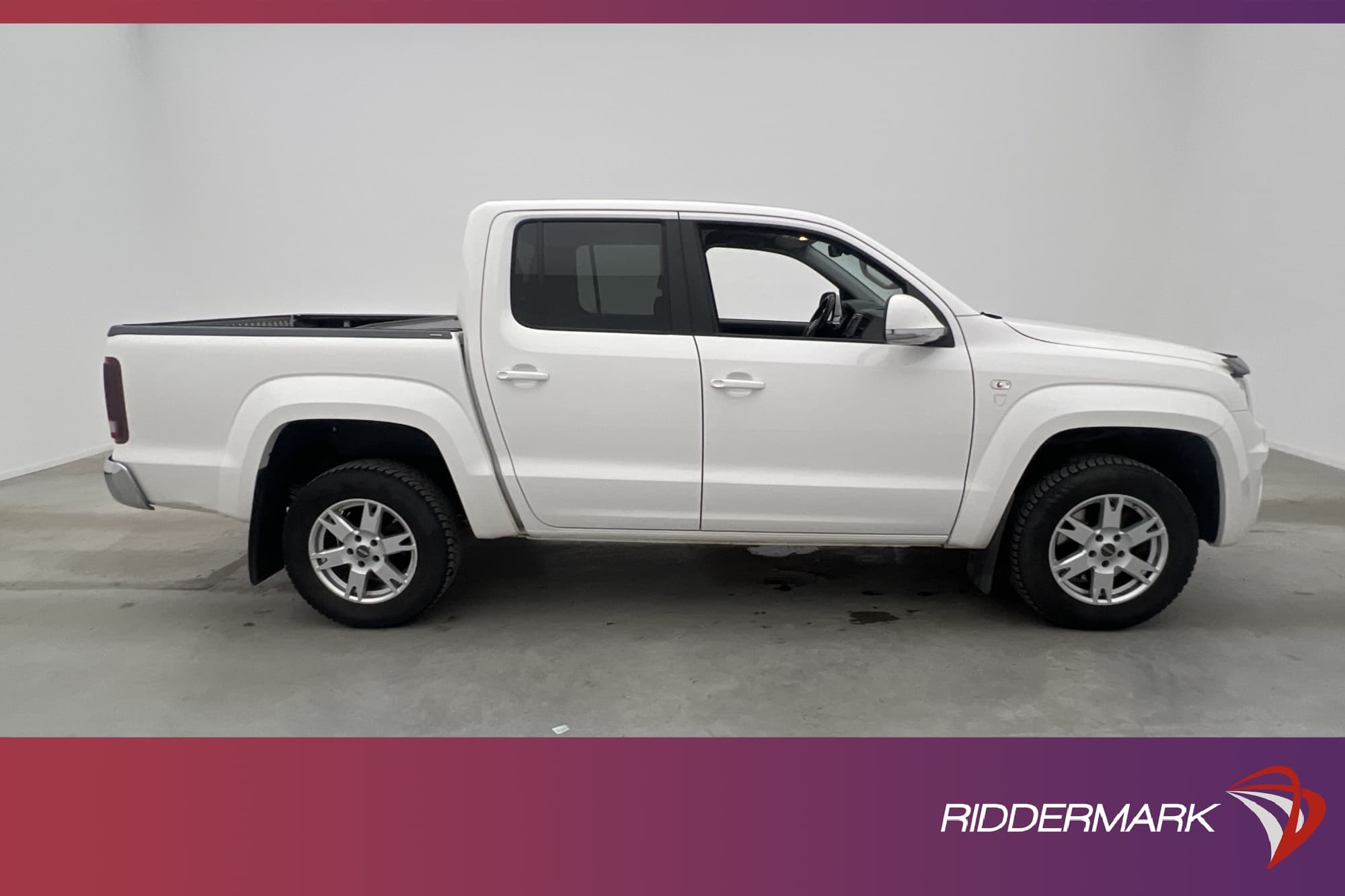 Volkswagen Amarok Aviater 4M
