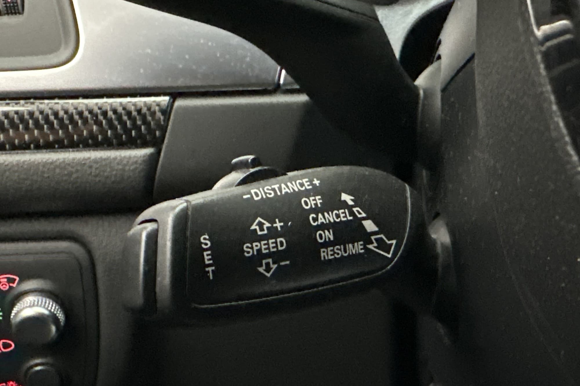 slider