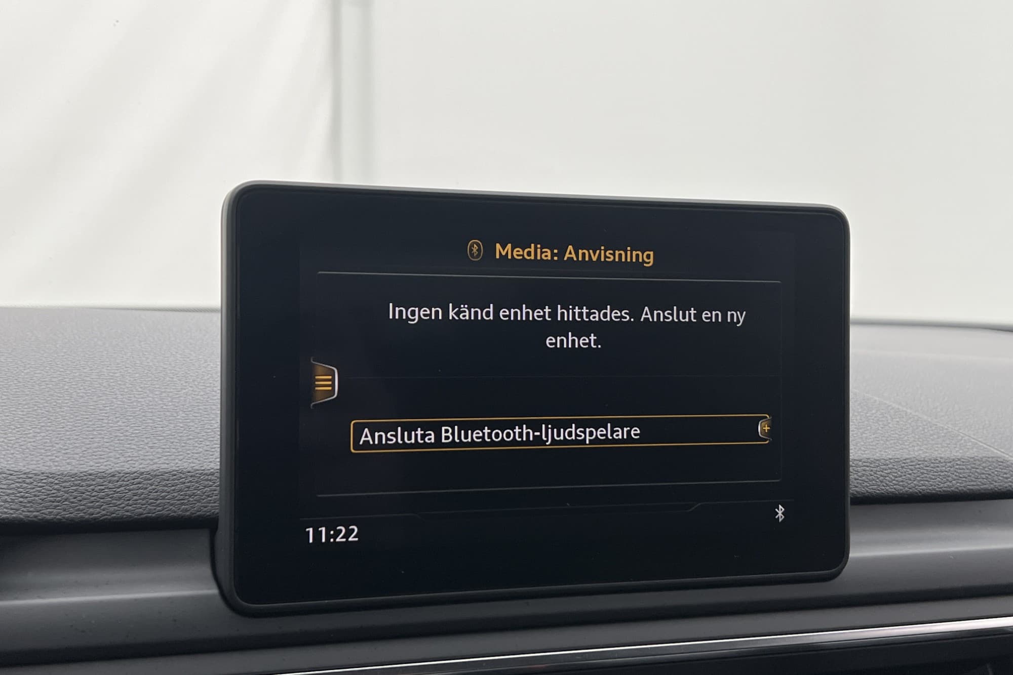 Audi A4 Avant TDI 150hk Proline Sensorer Keyless Dragkrok
