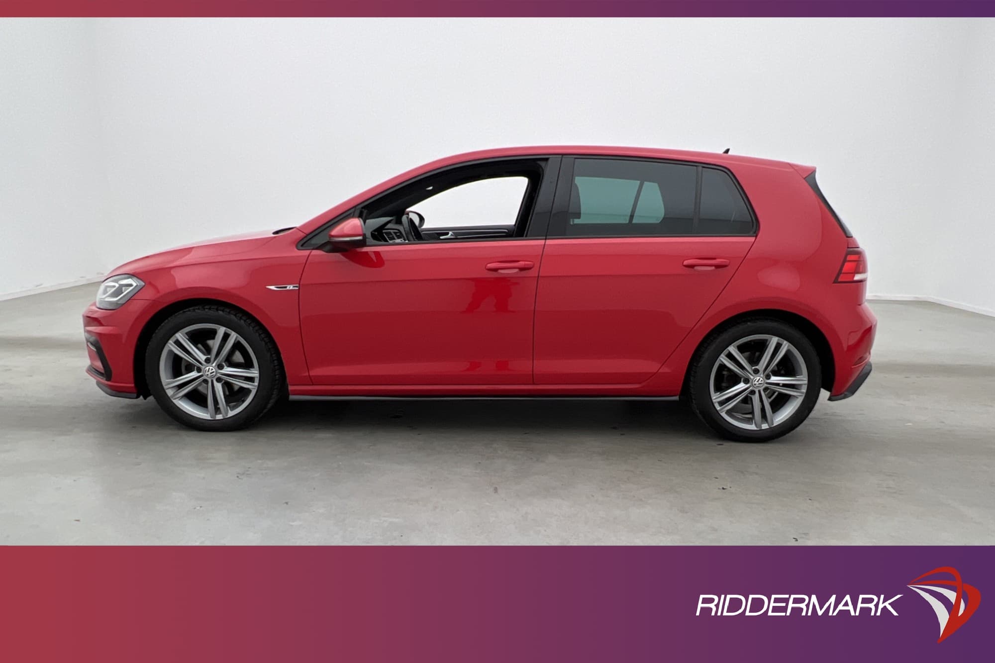 Volkswagen Golf 1.4 TSI DSG 150hk