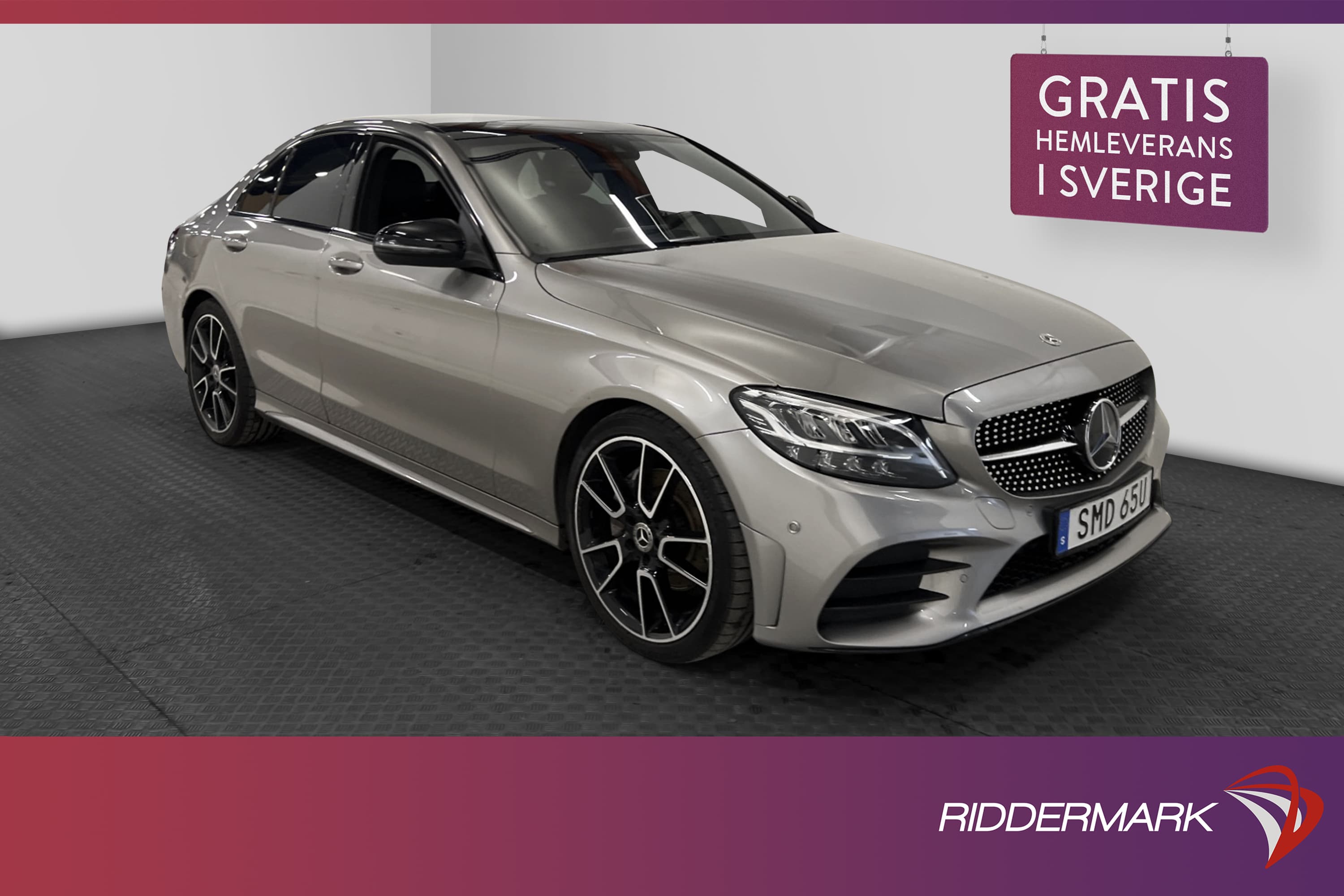 Mercedes-Benz C 220 d
