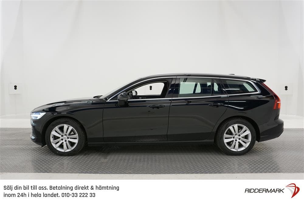 Volvo V60 D3 150hk Adv Edition