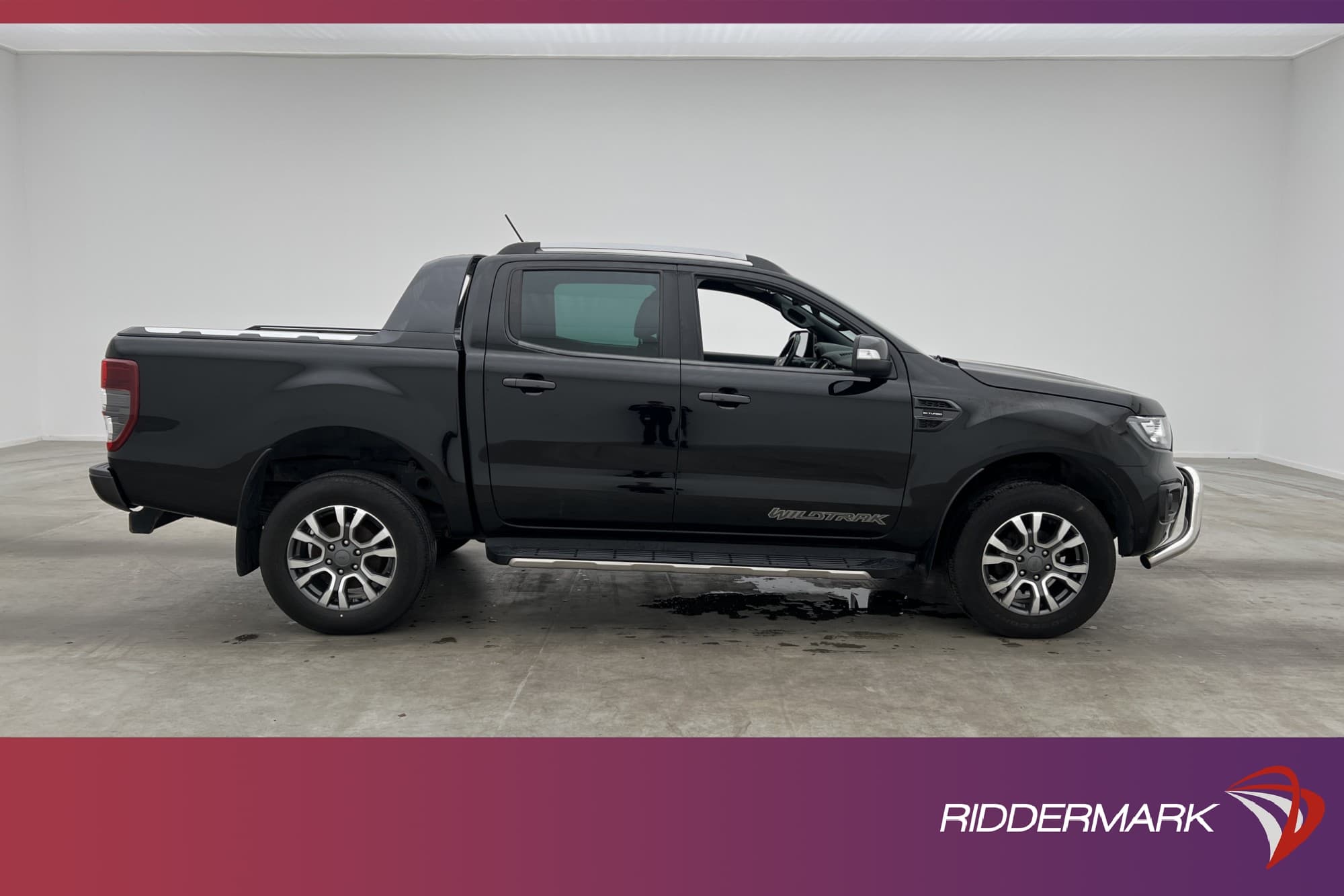 Ford Ranger Wildtrak 213hk 4x4