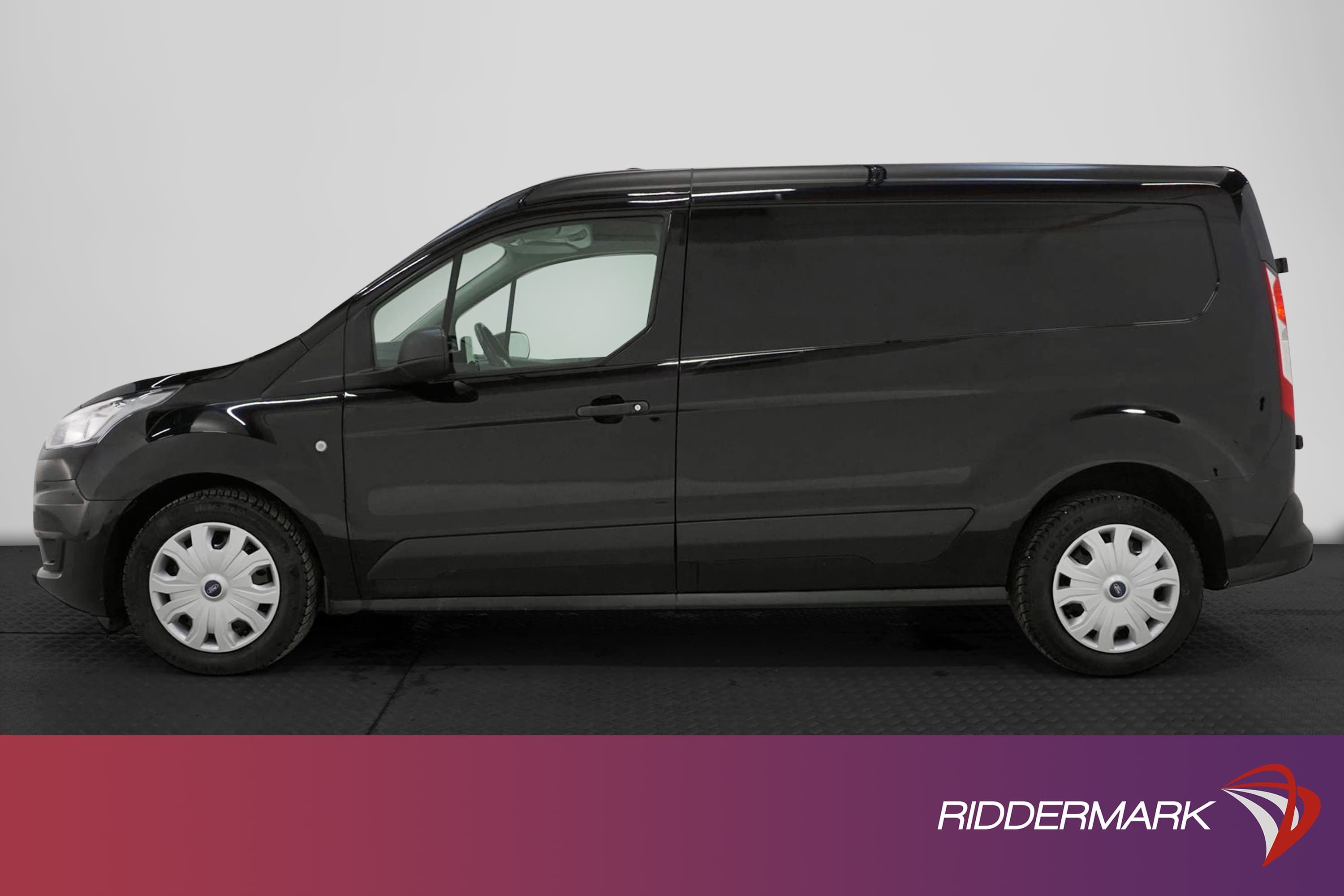 Ford Transit Connect LWB