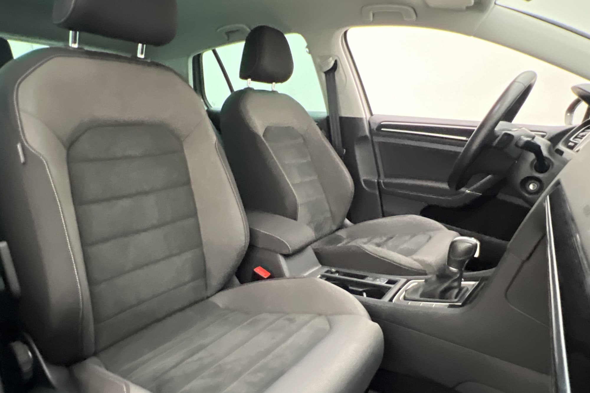 Volkswagen Golf 1.4 TSI 150hk CarPlay Adaptiv-farthållare