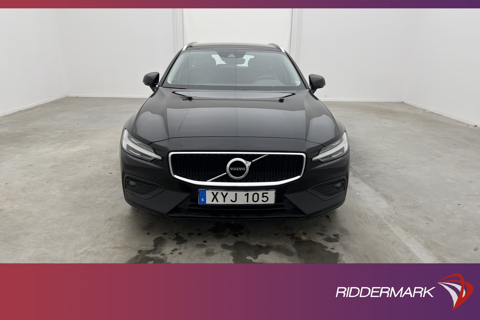 Volvo V60 D3