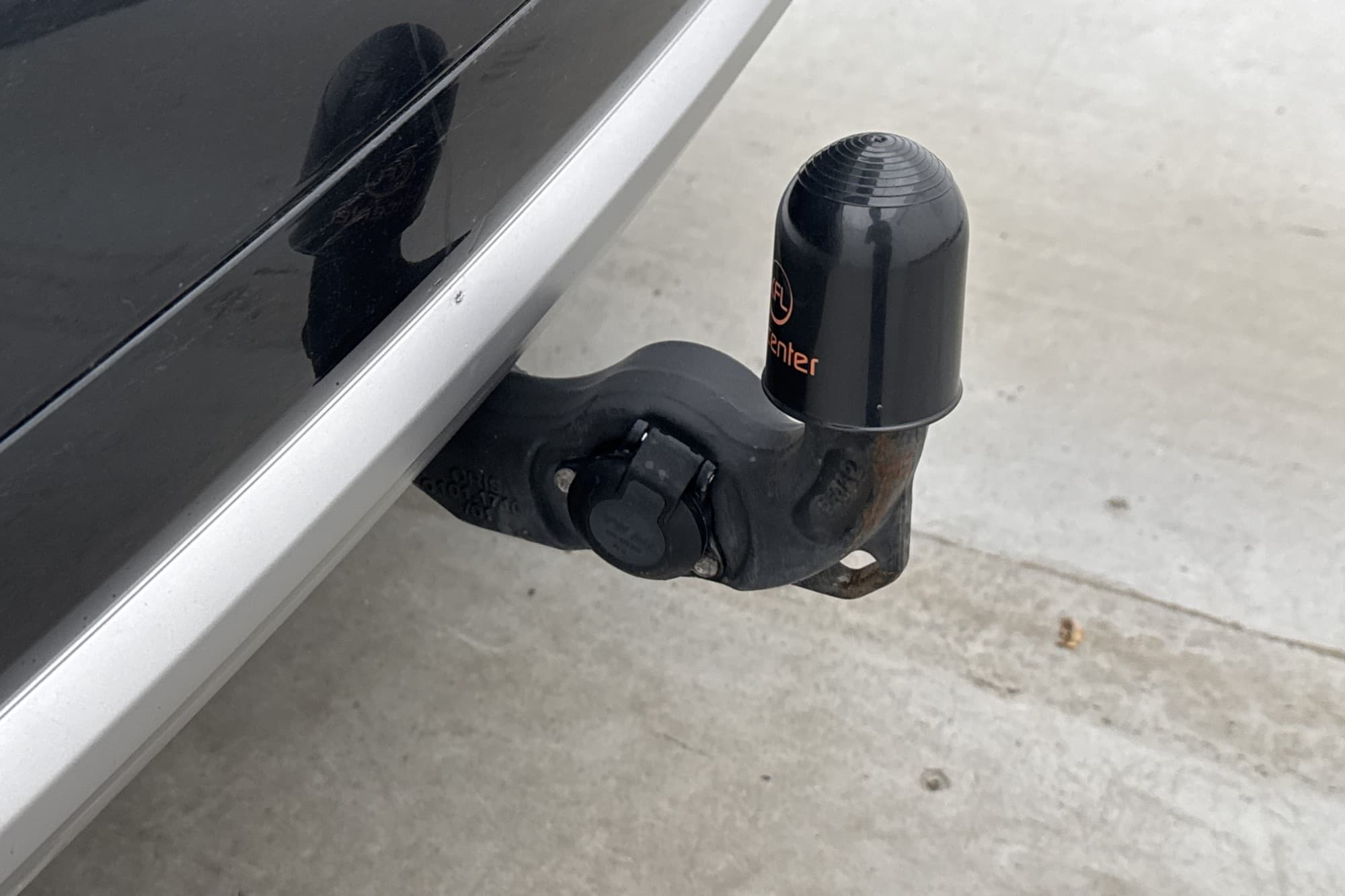 Audi Q5 TDI Quattro 190hk Proline Värmare Dragkrok Sensorer