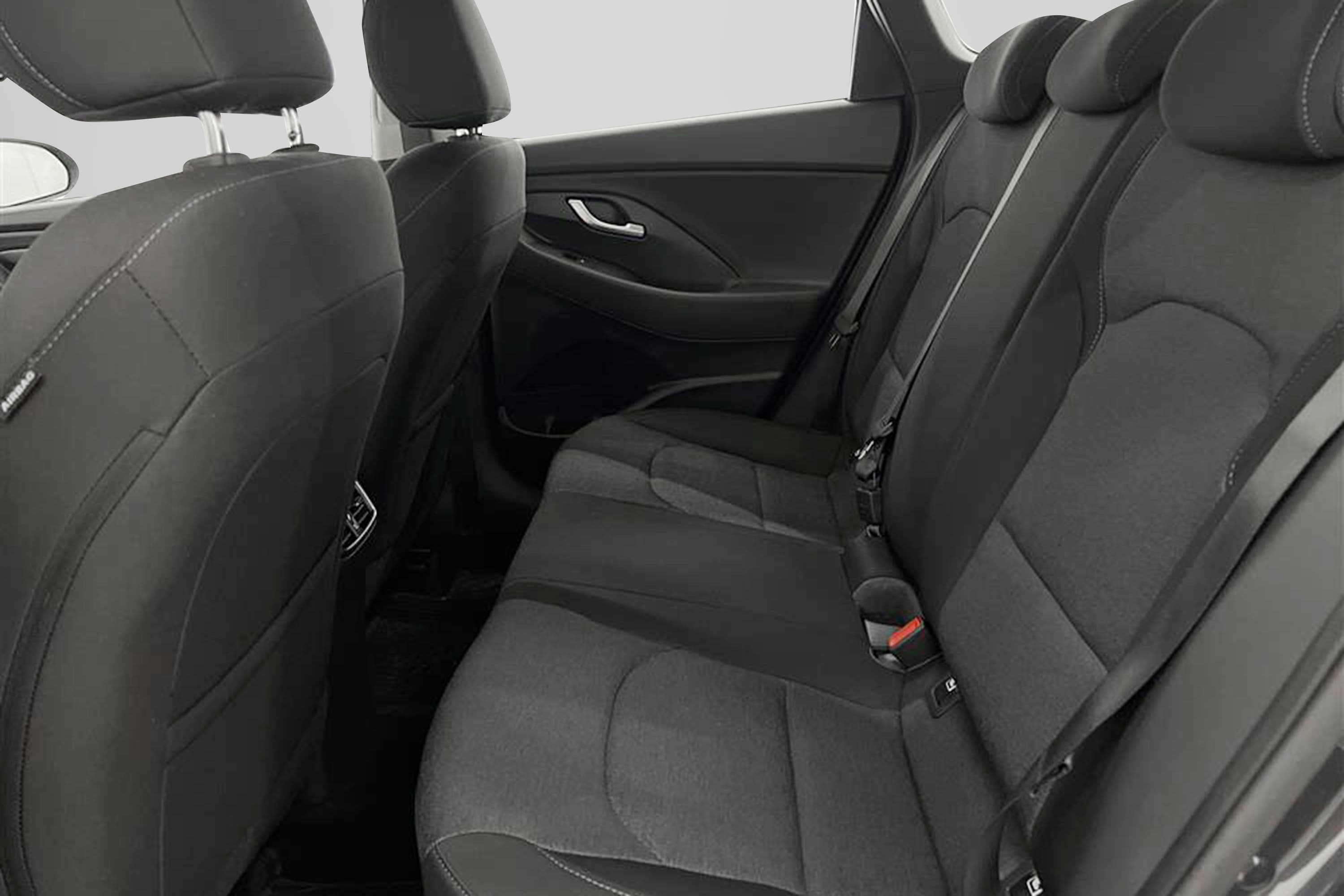 Hyundai i30cw 1.0 120hk Kamera Carplay Rattvärme 0,45l/mil