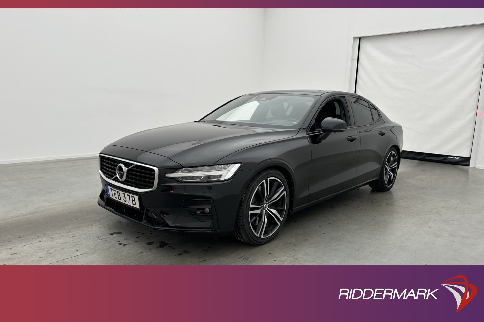 Volvo S60 Polestar T5 AWD