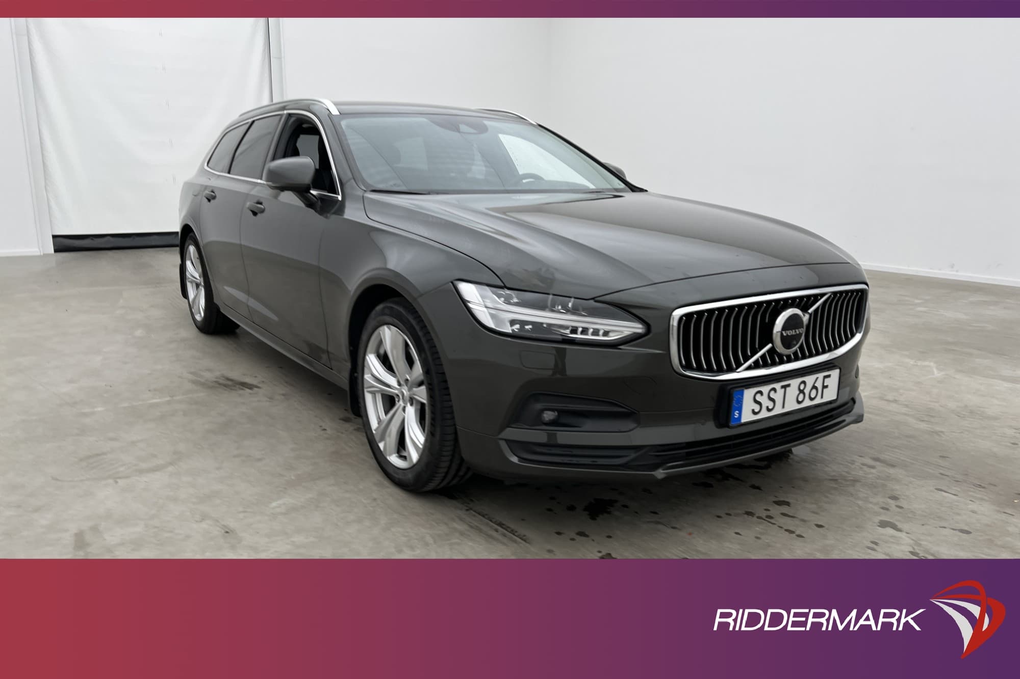Volvo V90 B4 197hk