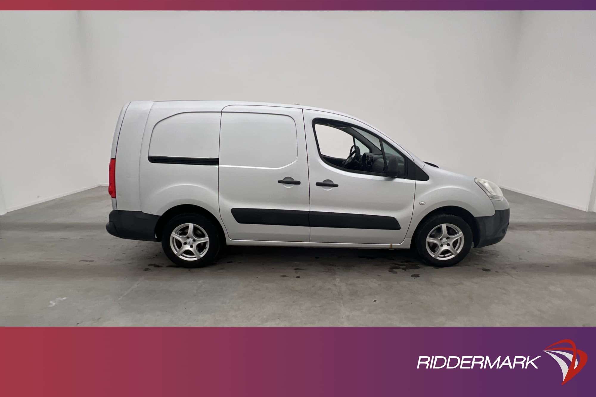 Citroën Berlingo 1.6HDi