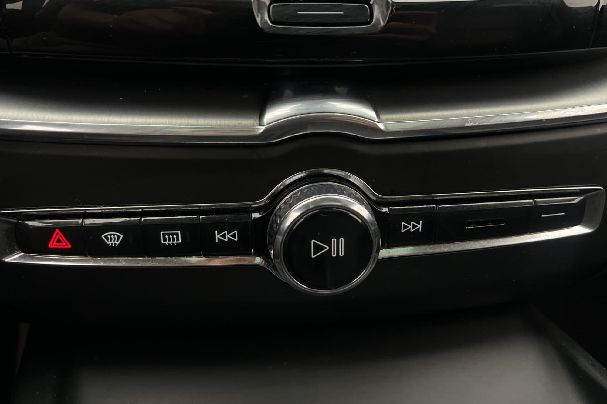 slider