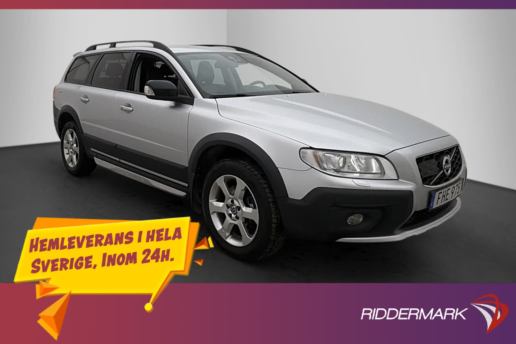 Volvo XC70