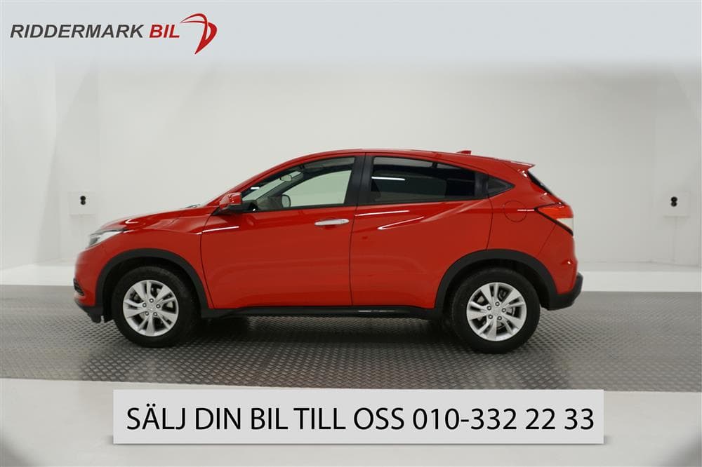 Honda HR-V 1.5 i-VTEC 130hk