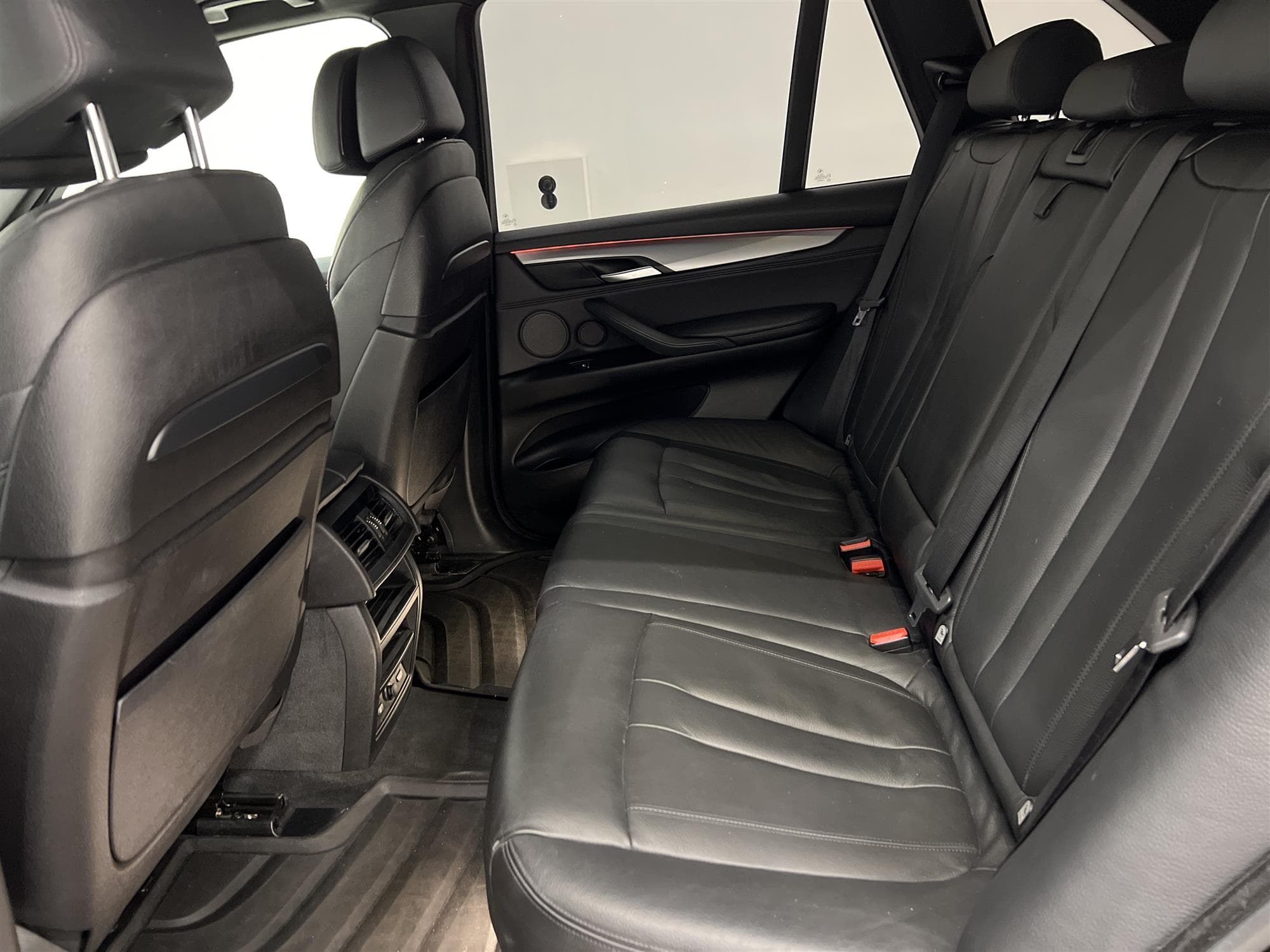 BMW X5 xDrive30d Steptronic 258hk Navi H/K Dragrok D-Värm