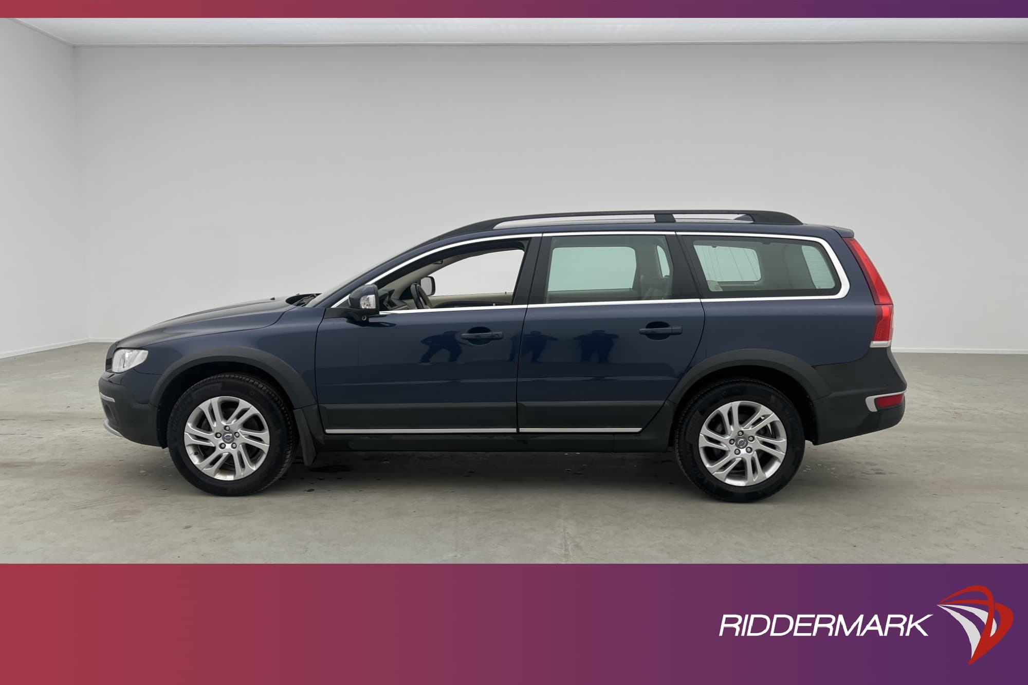 Volvo XC70 D4 181hk AWD