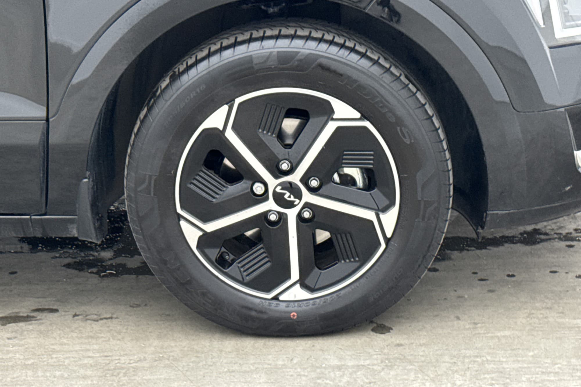 slider