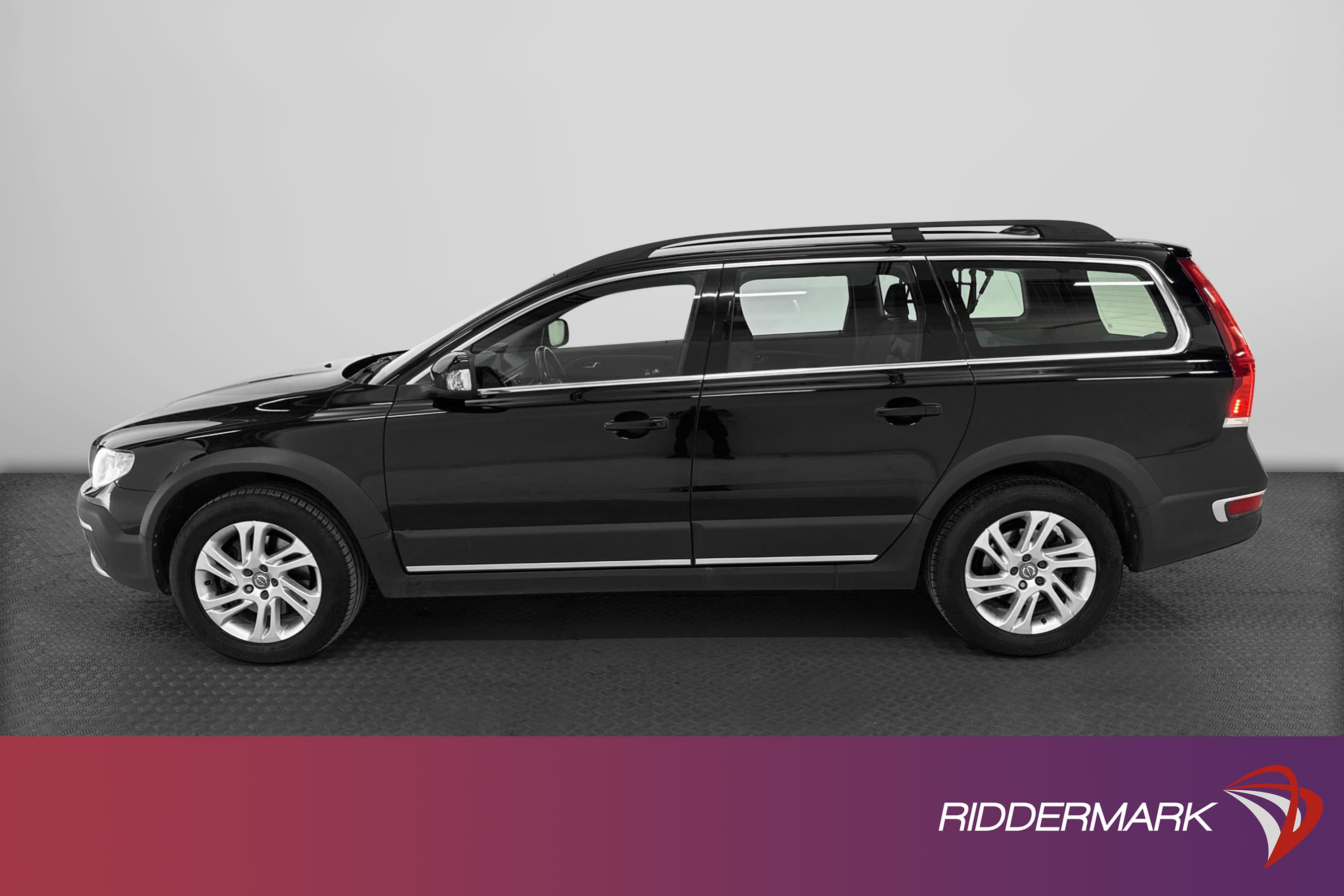 Volvo XC70 D4 AWD