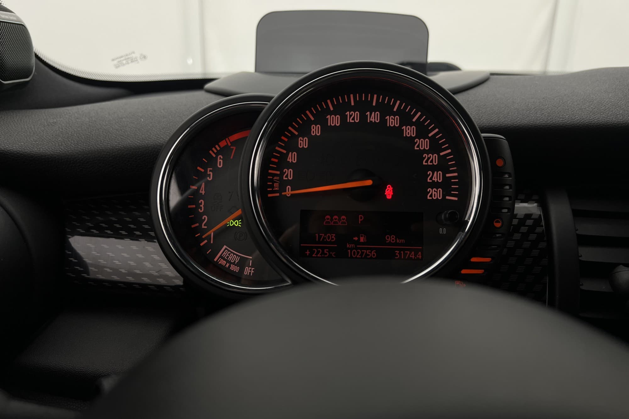 slider