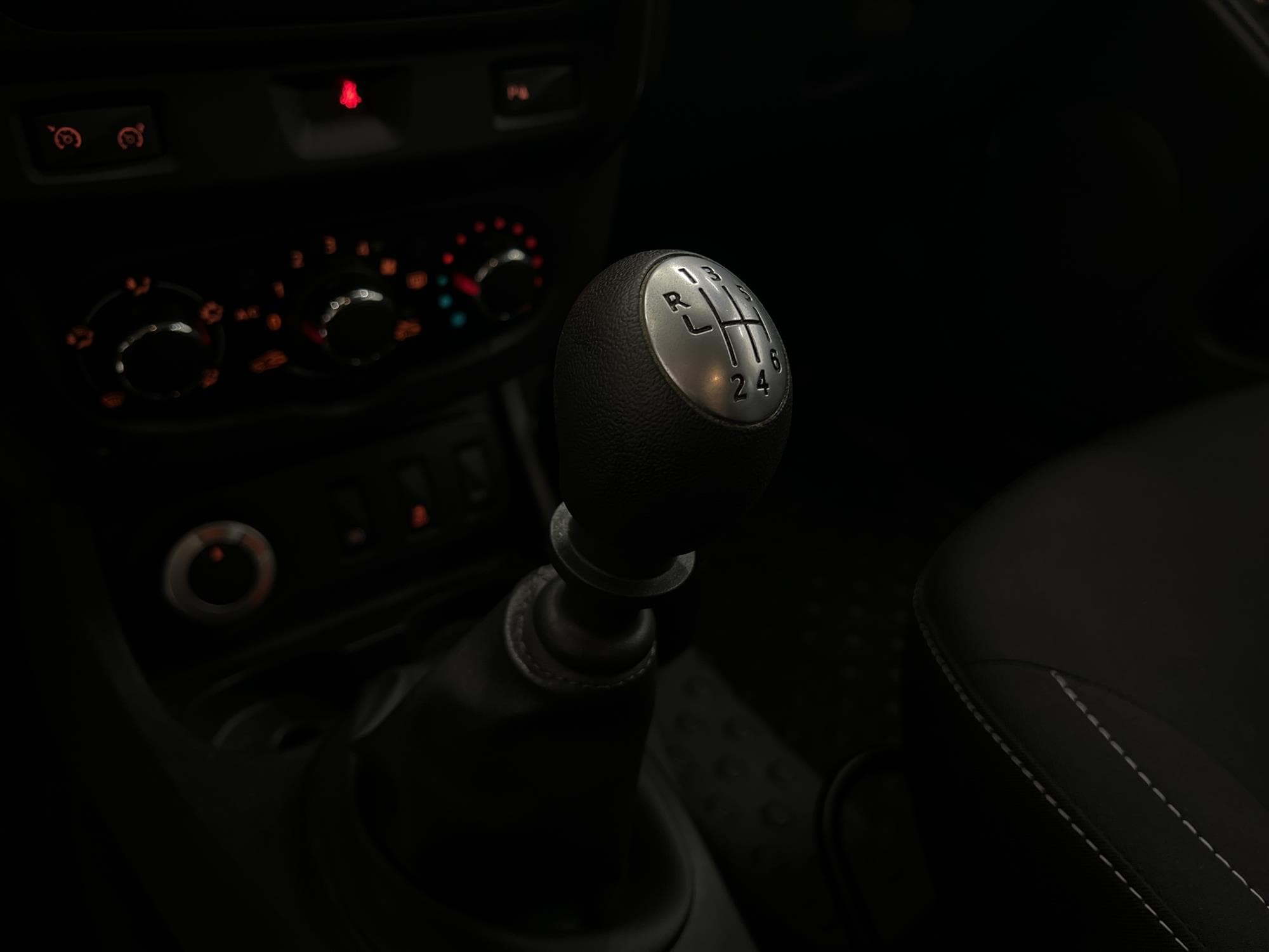 slider