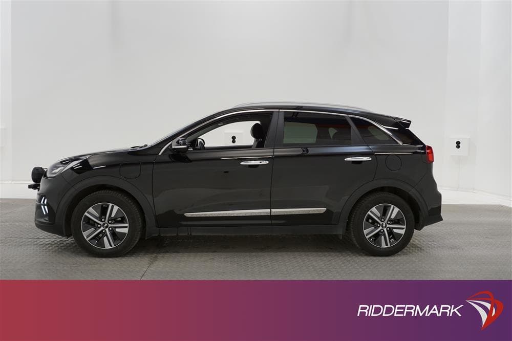 Kia Niro Plug-in Hybrid 141hk