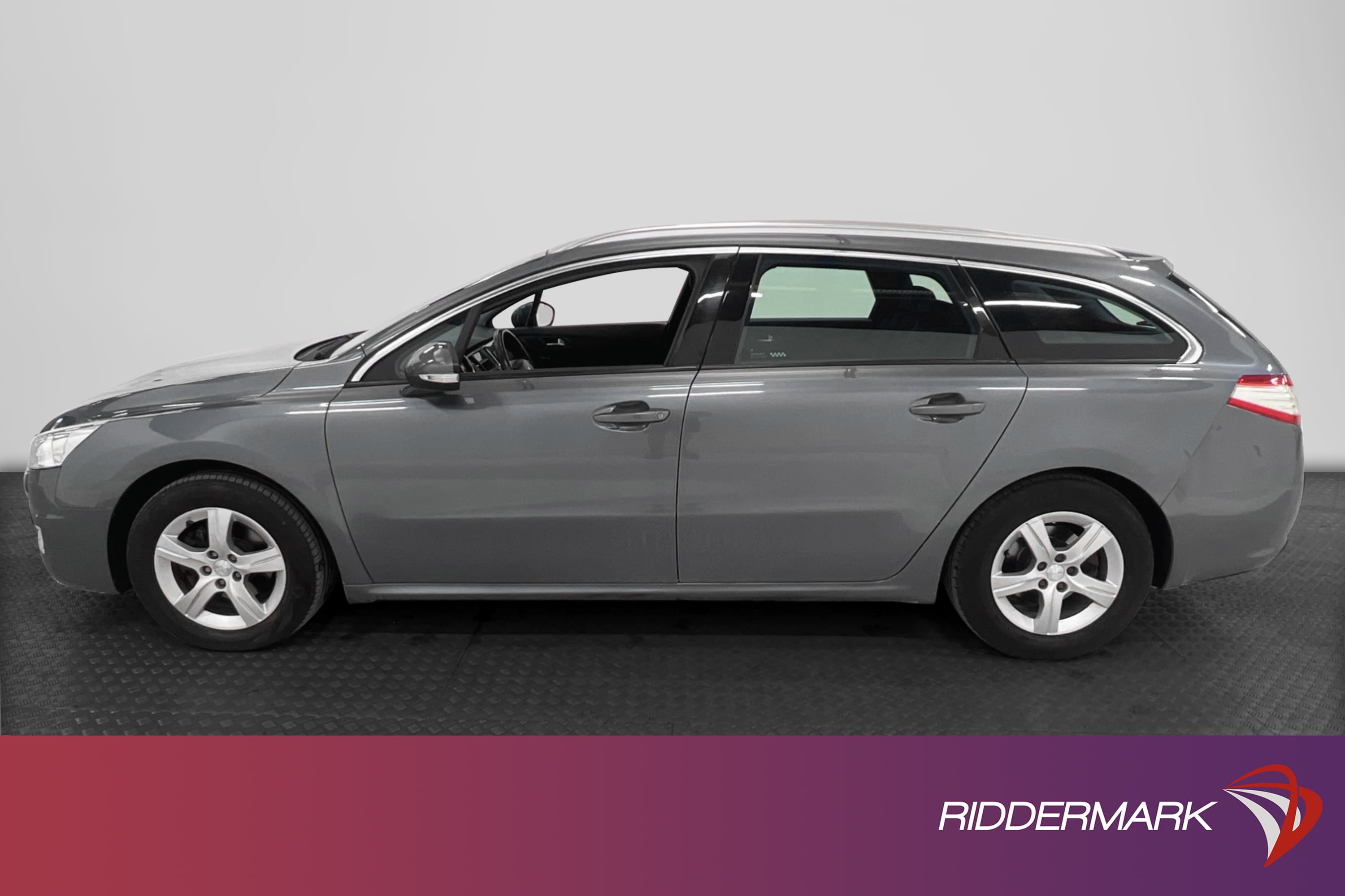 Peugeot 508 SW 1.6 e-HDi 114hk