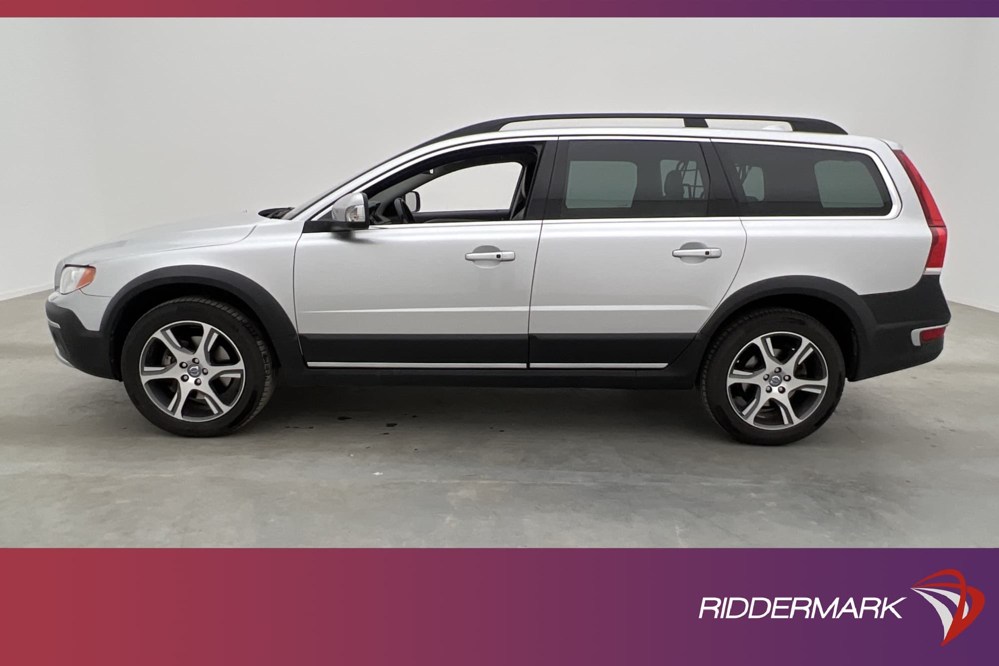 Volvo XC70 D4 AWD Summum