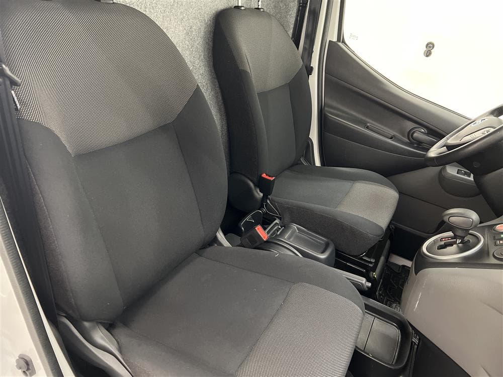 Nissan e-NV200 Aut 40,0 kWh Elbil 109hk Moms 