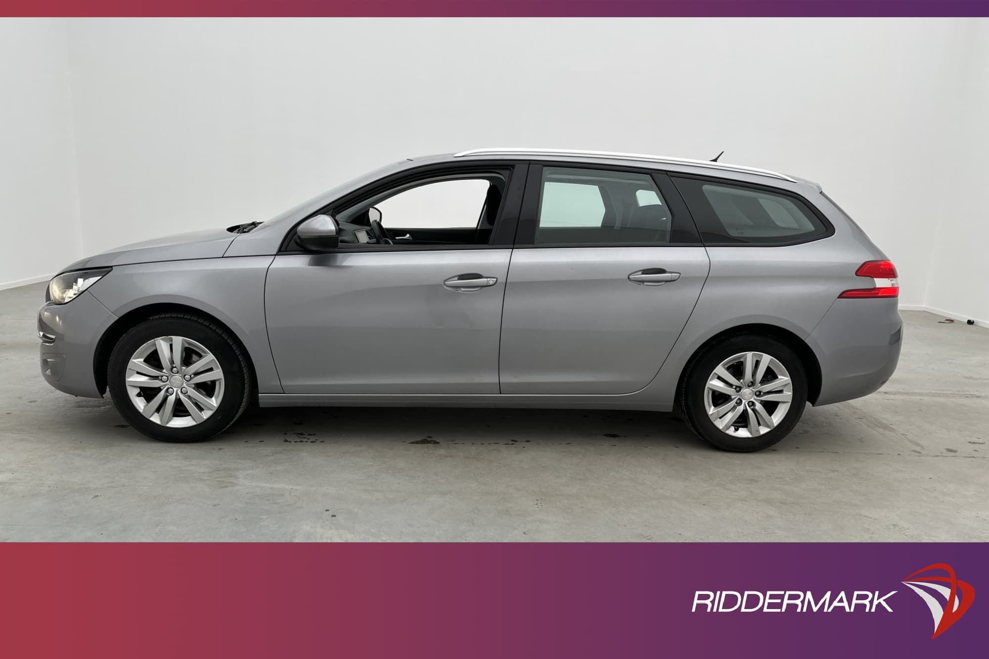 Peugeot 308 SW 1.2 110hk