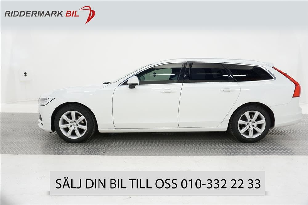 Volvo V90 D3 150hk